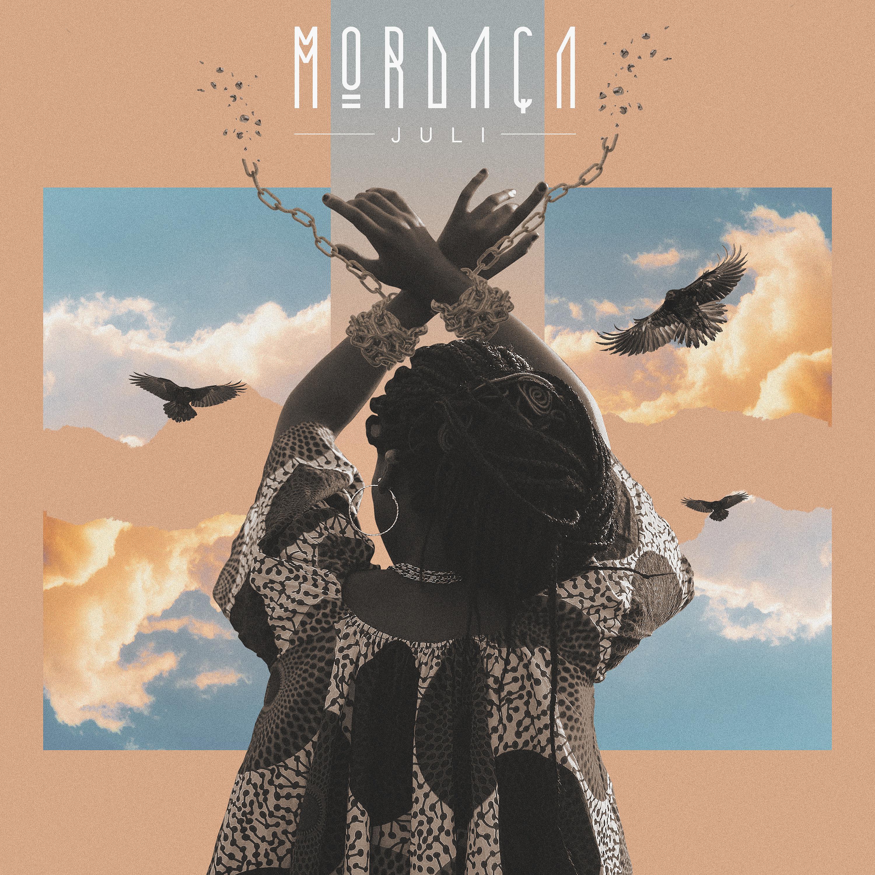 Постер альбома Mordaça