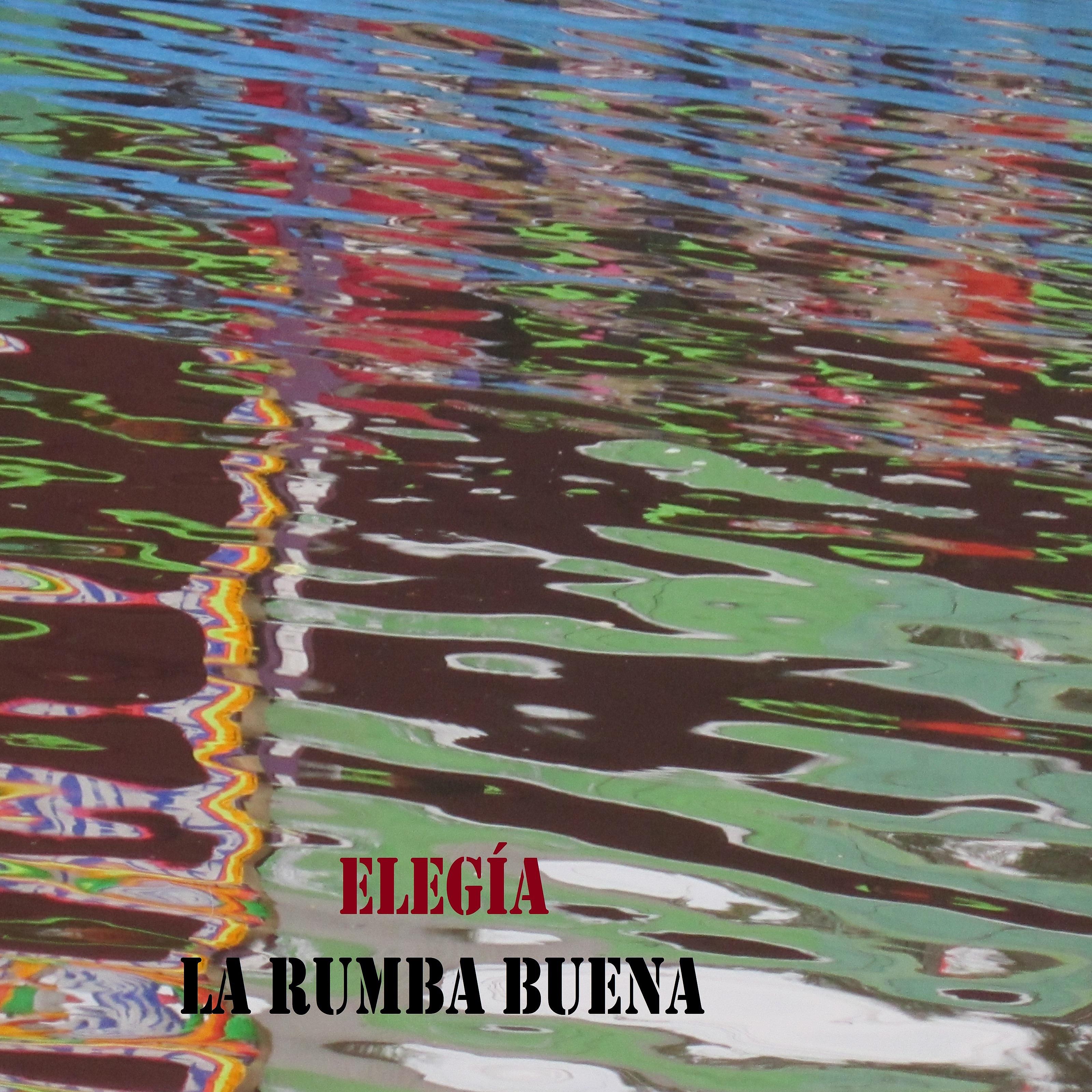 Постер альбома Elegía