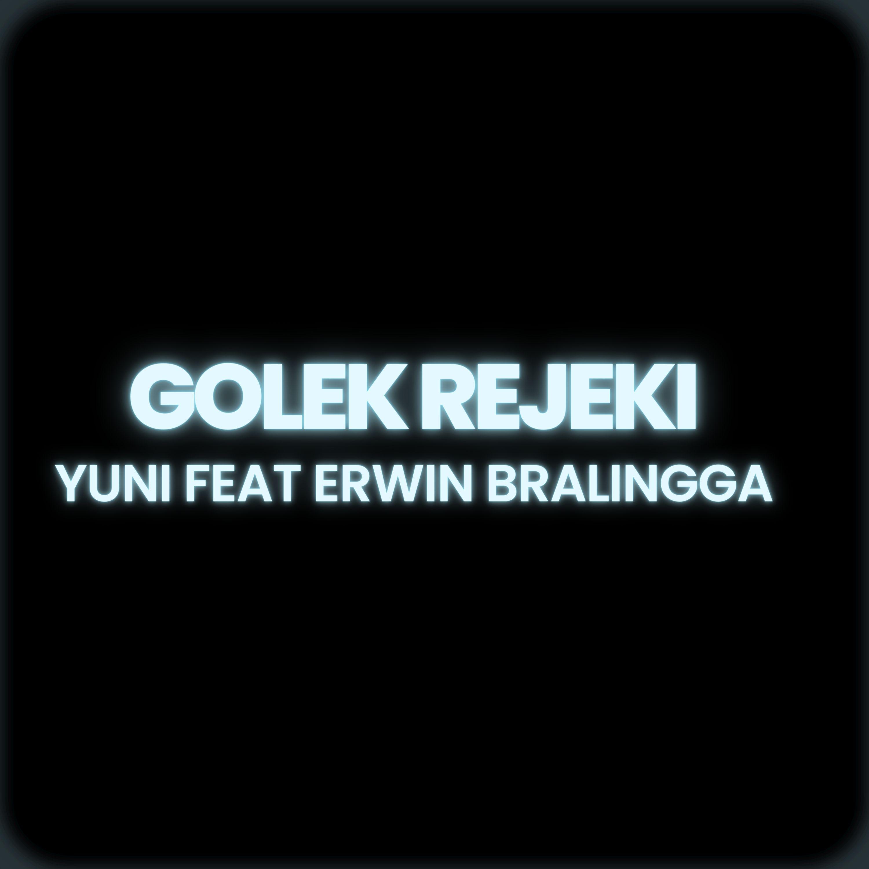 Постер альбома Golek Rejeki