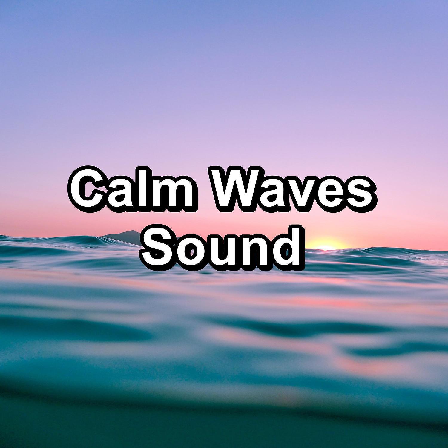 Постер альбома Calm Waves Sound