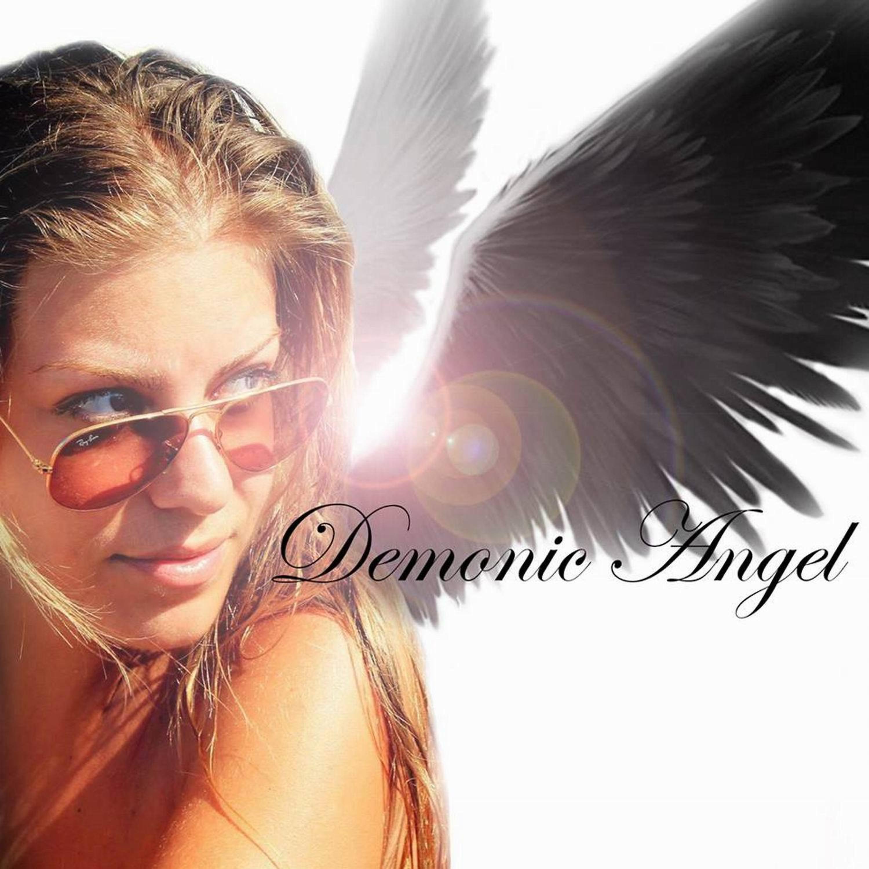Постер альбома Demonic Angel