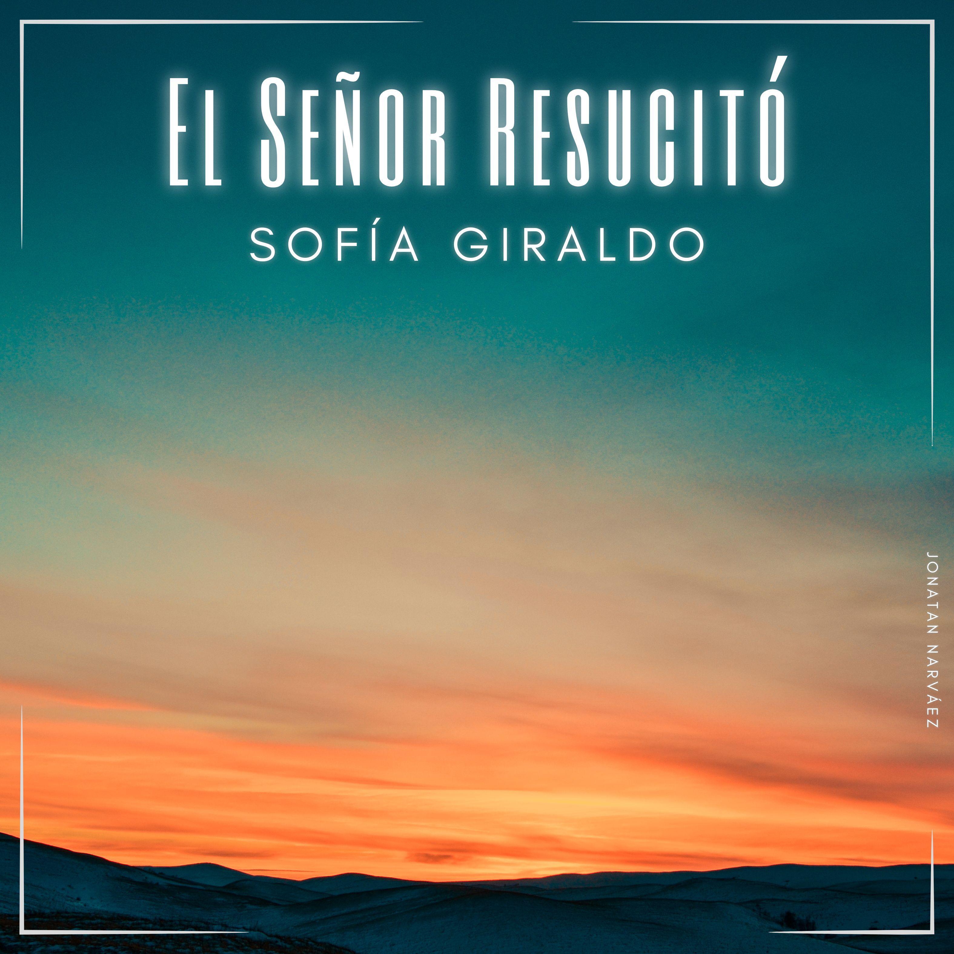 Постер альбома El Señor Resucitó