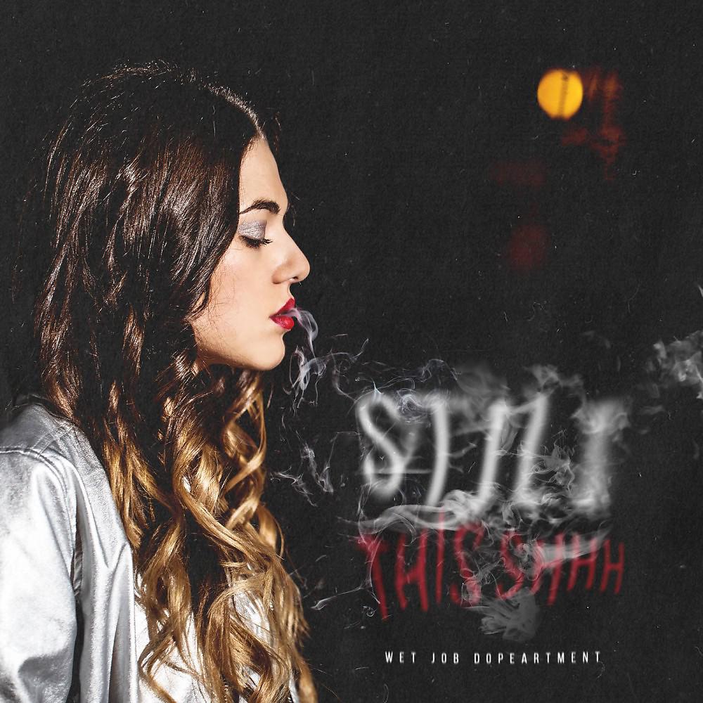 Постер альбома This Shhh