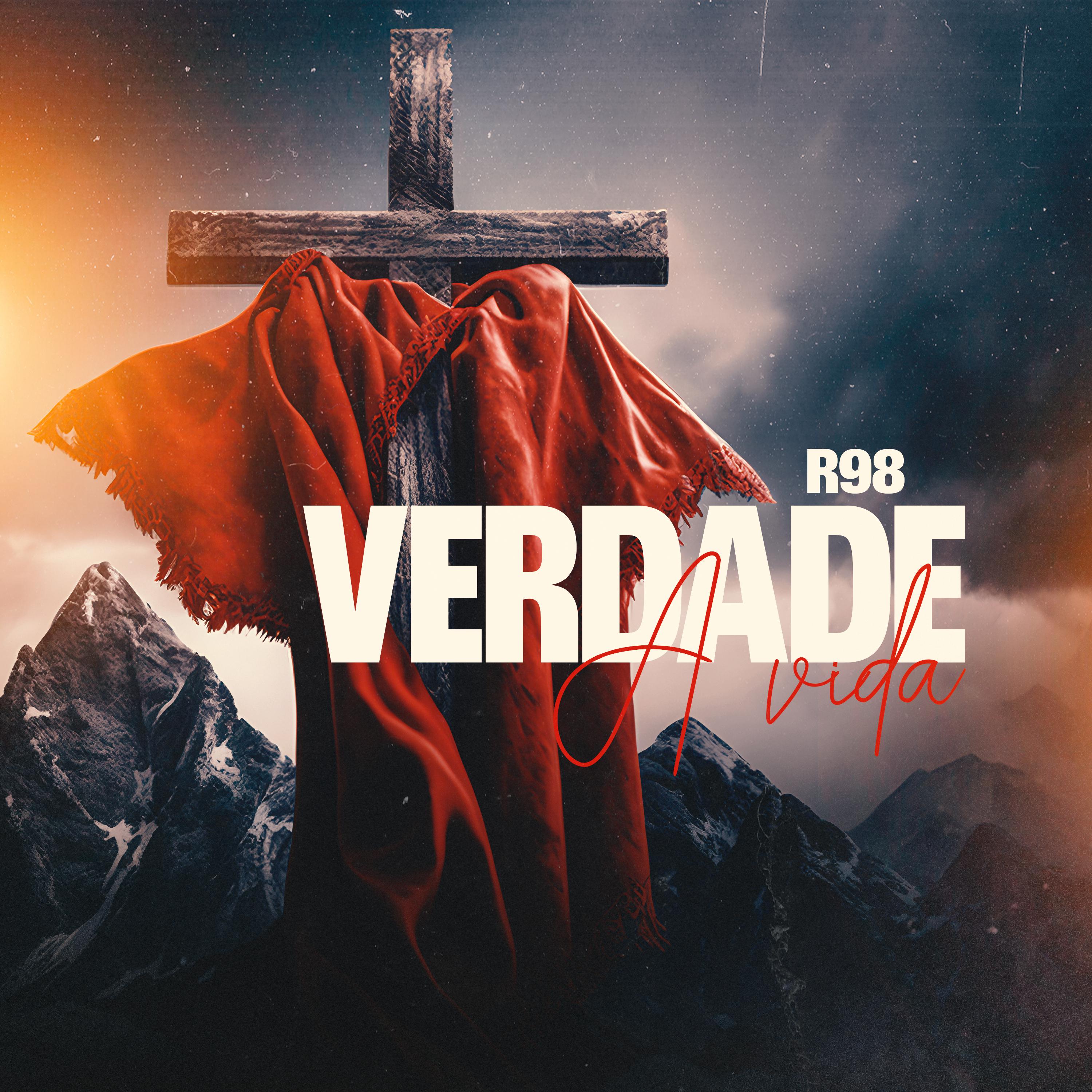 Постер альбома Verdade a Vida