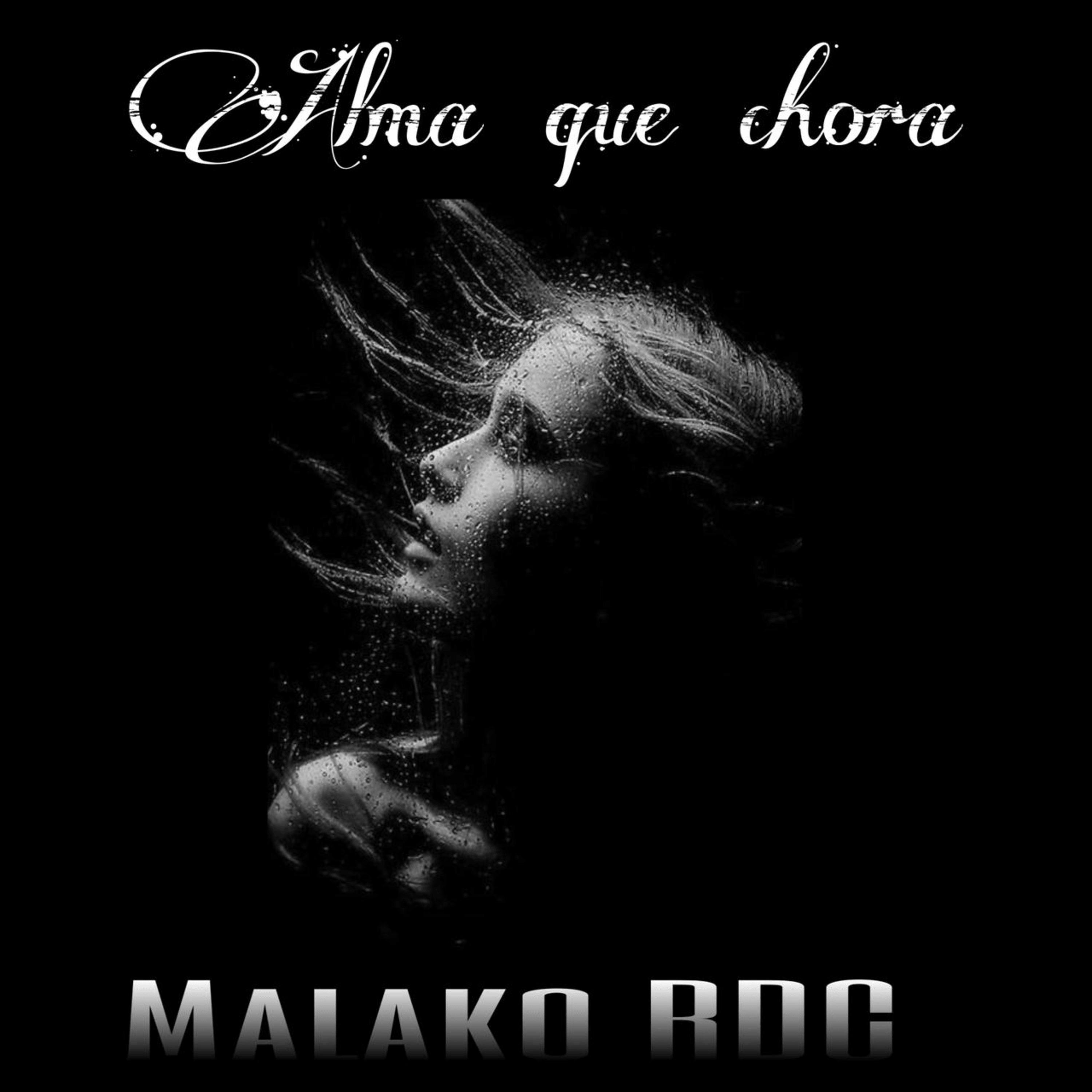 Постер альбома Alma Que Chora