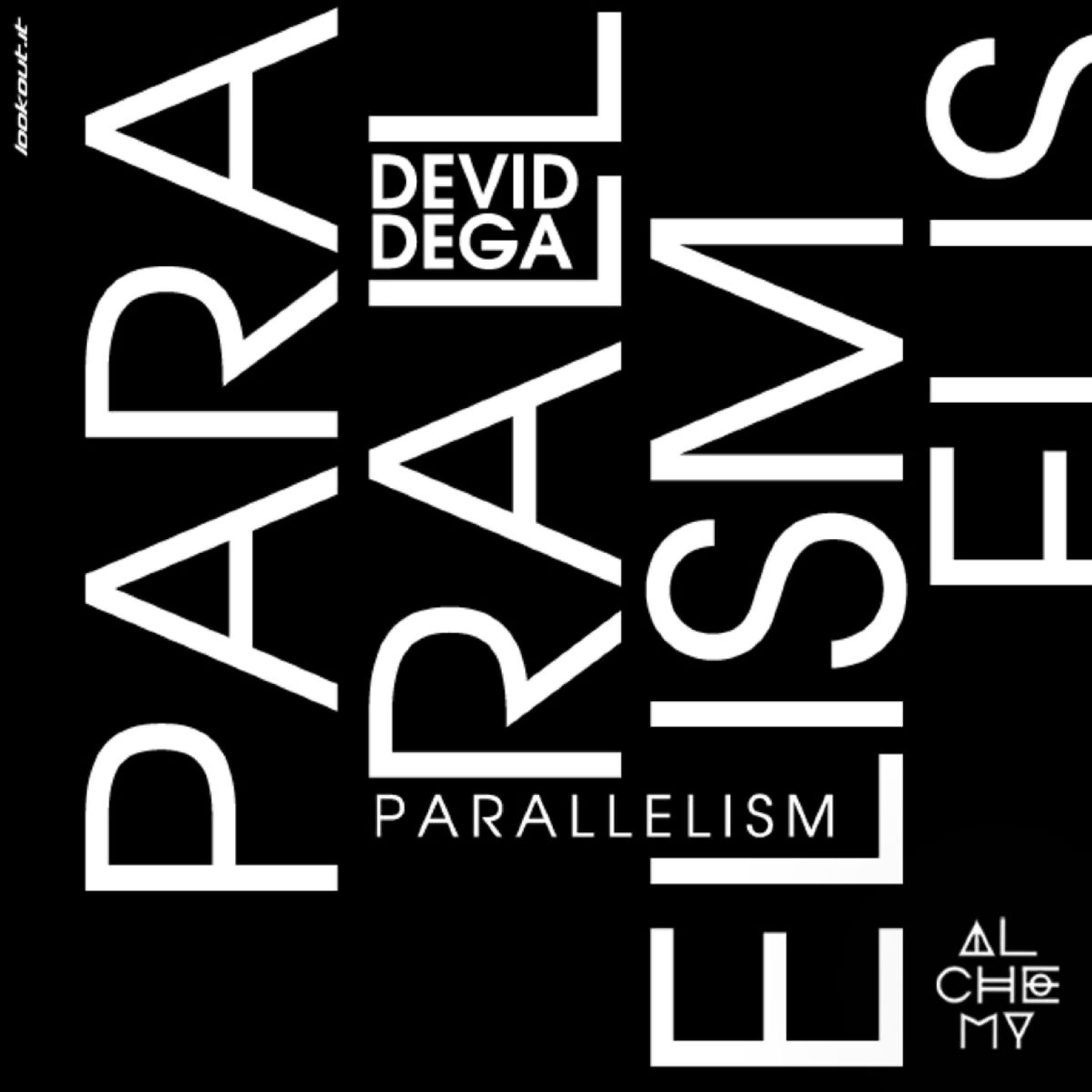 Постер альбома Parallelism