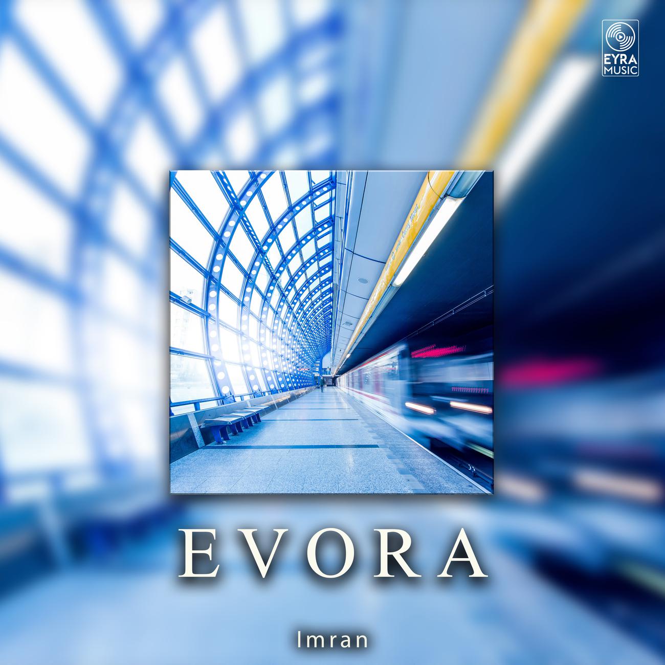 Постер альбома Evora