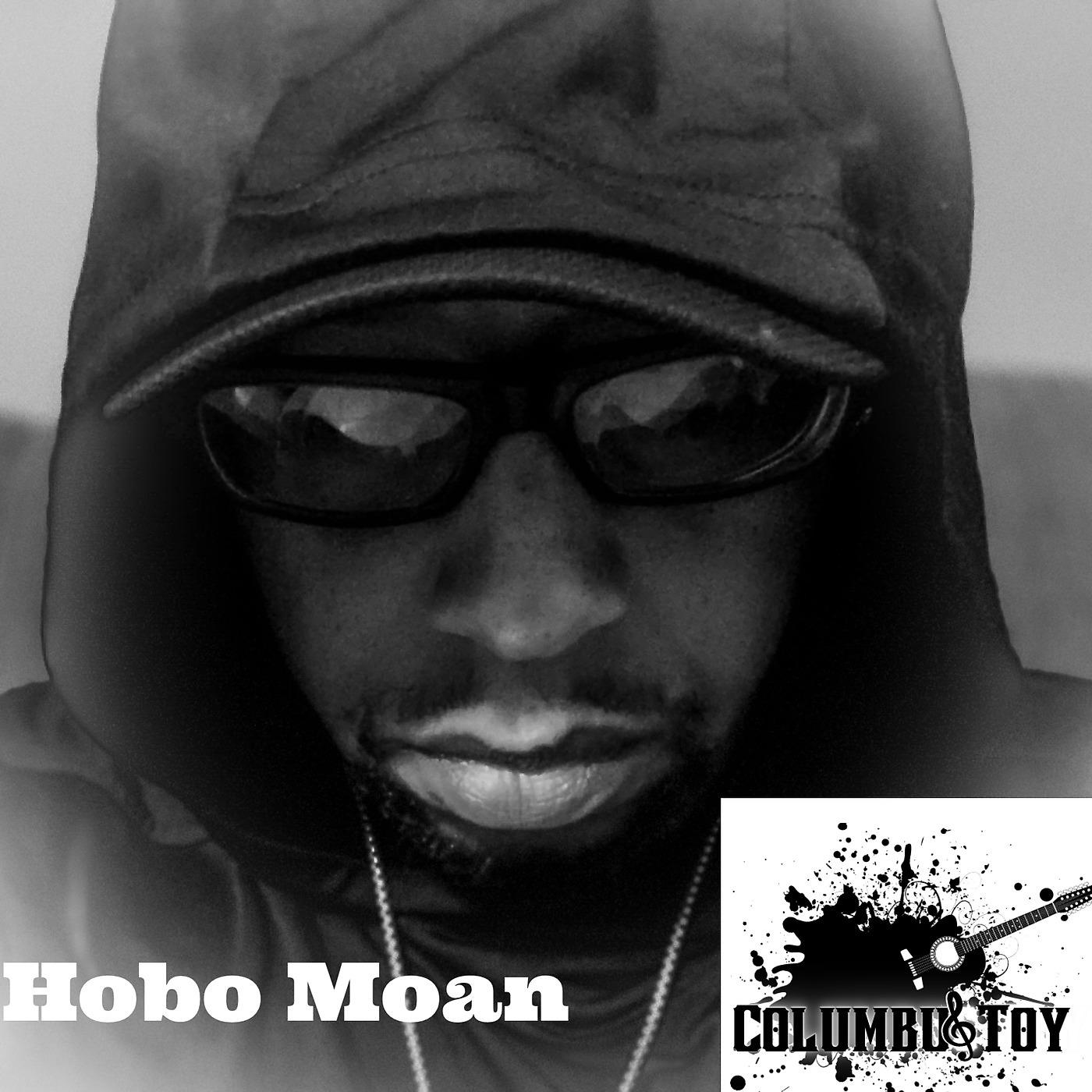 Постер альбома Hobo Moan