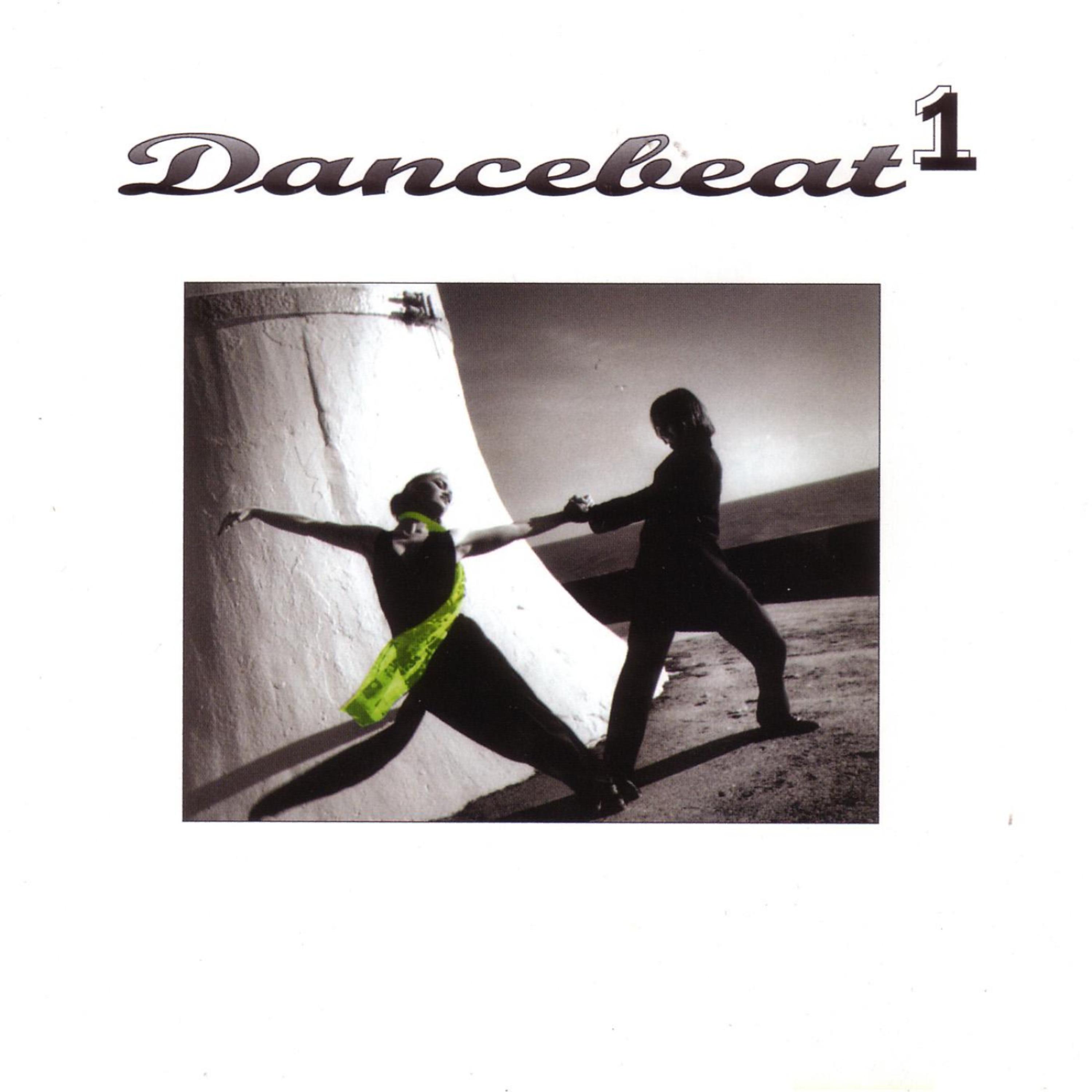 Постер альбома Dancebeat 1