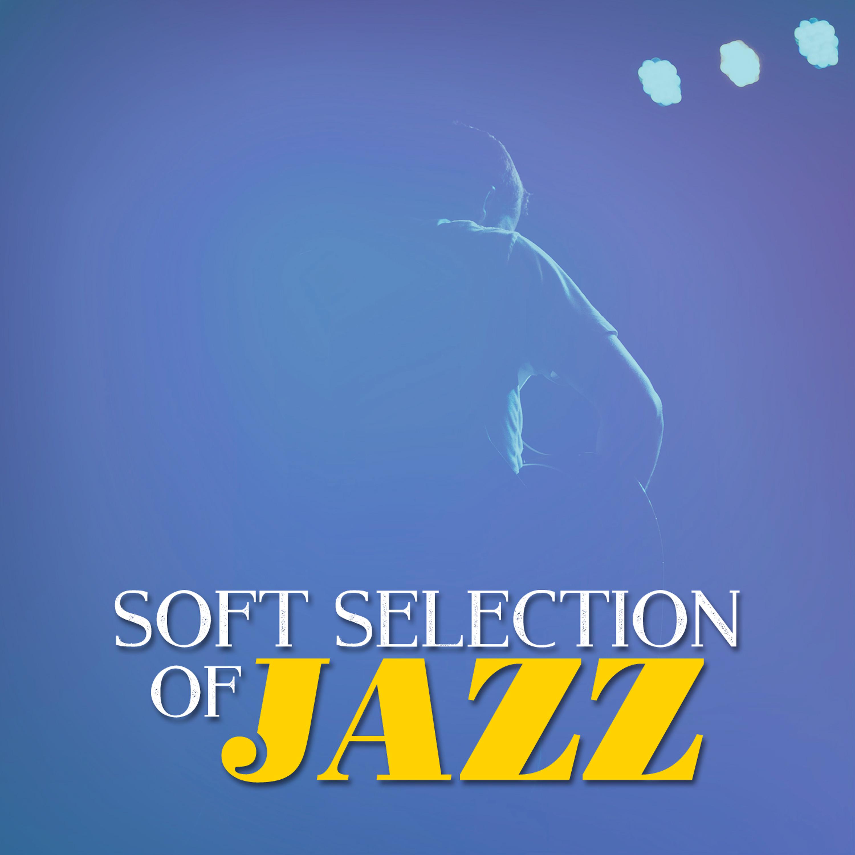 Постер альбома Soft Selection of Jazz