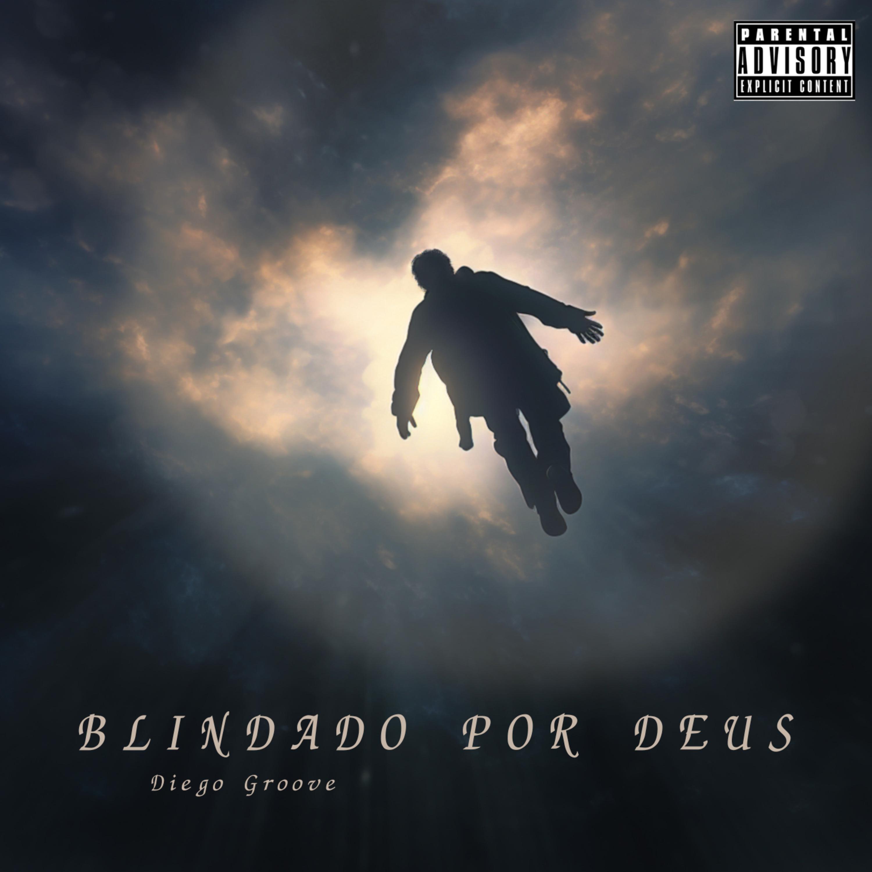 Постер альбома Blindado por Deus