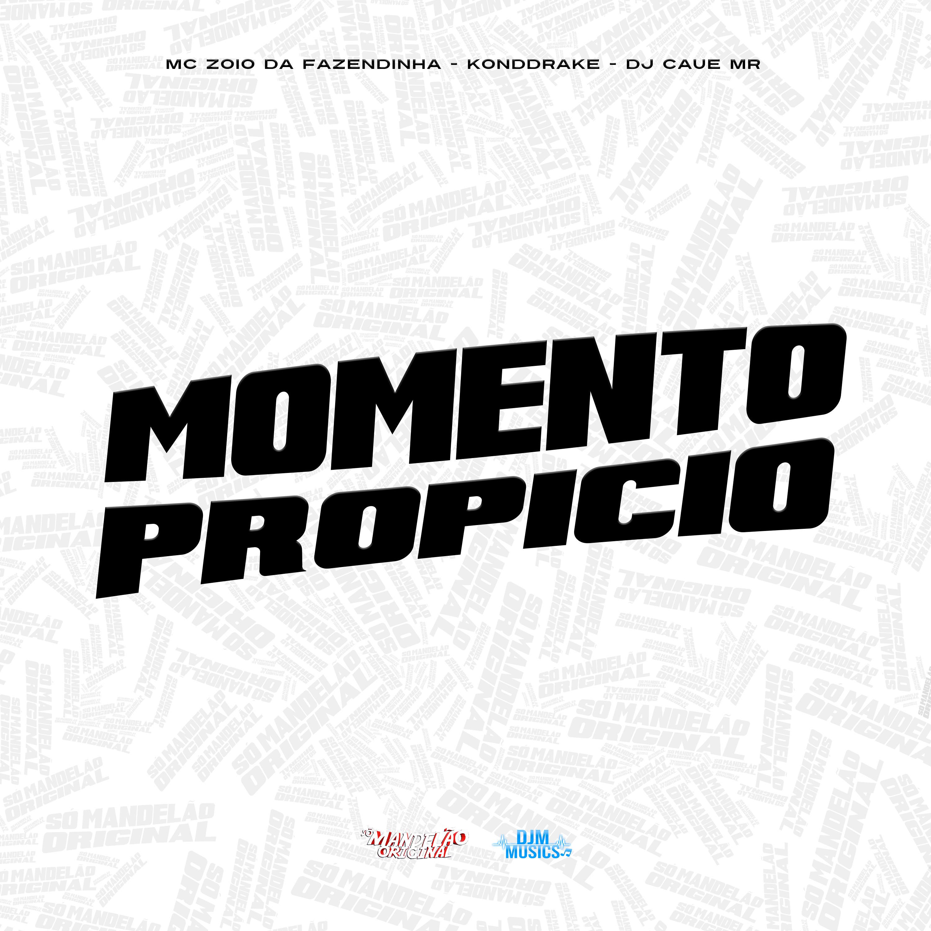 Постер альбома Momento Propicio