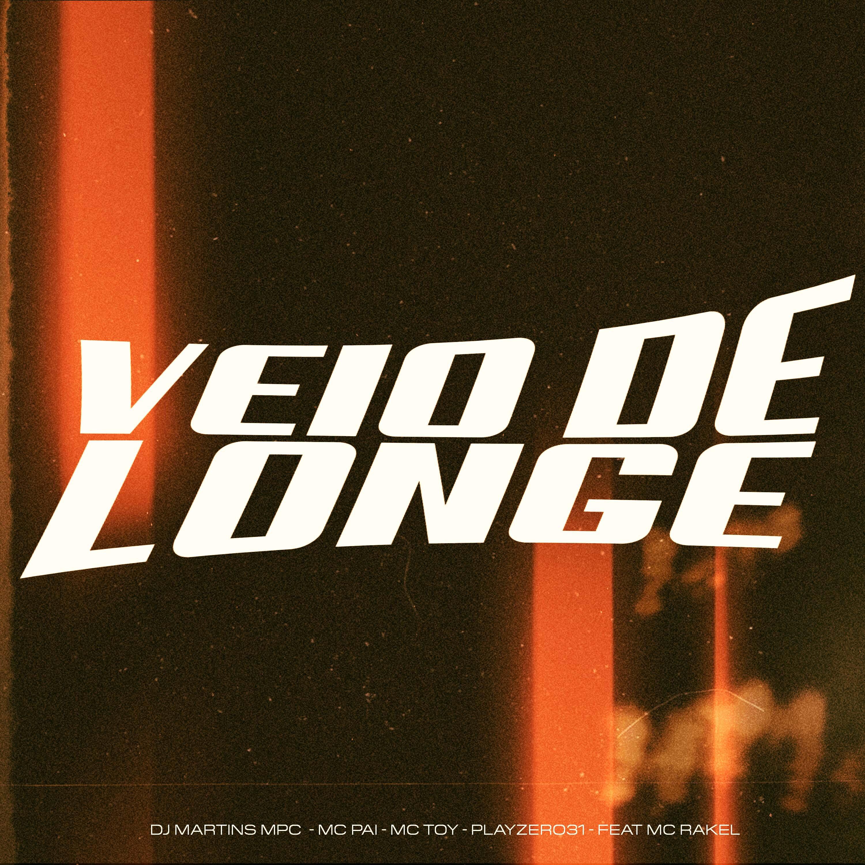 Постер альбома Veio de Longe