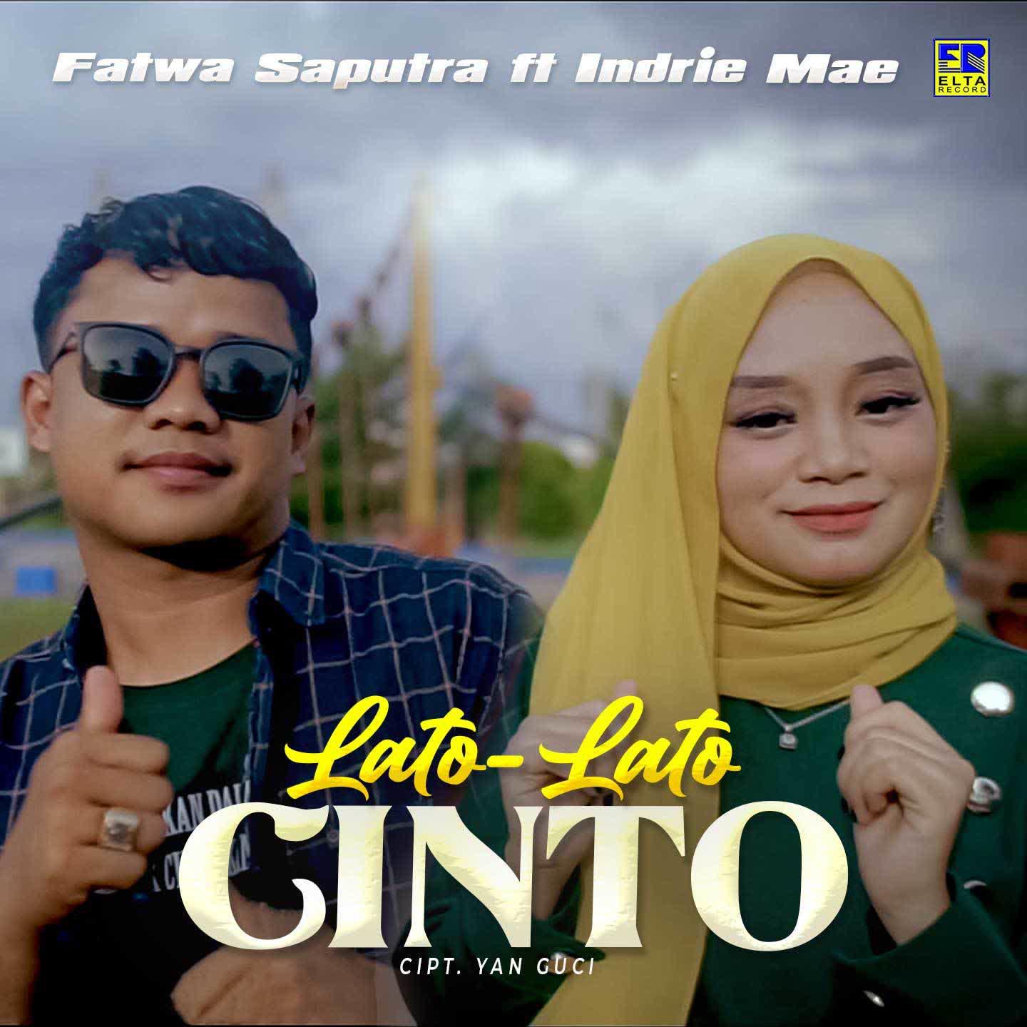 Постер альбома Lato lato Cinto