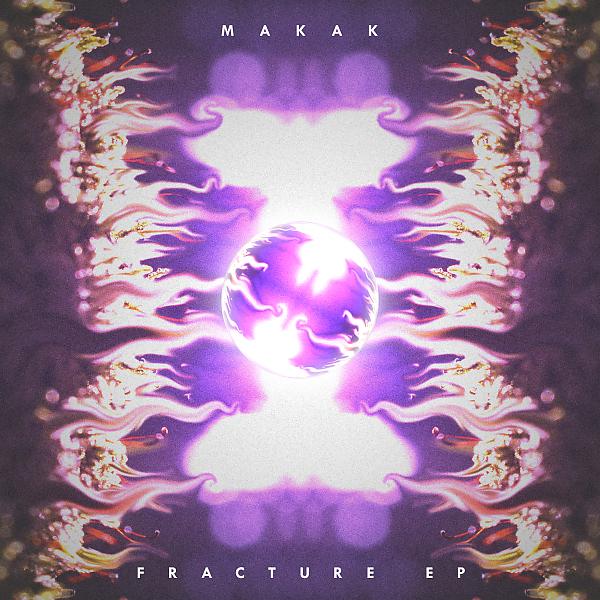 Постер альбома Fracture EP