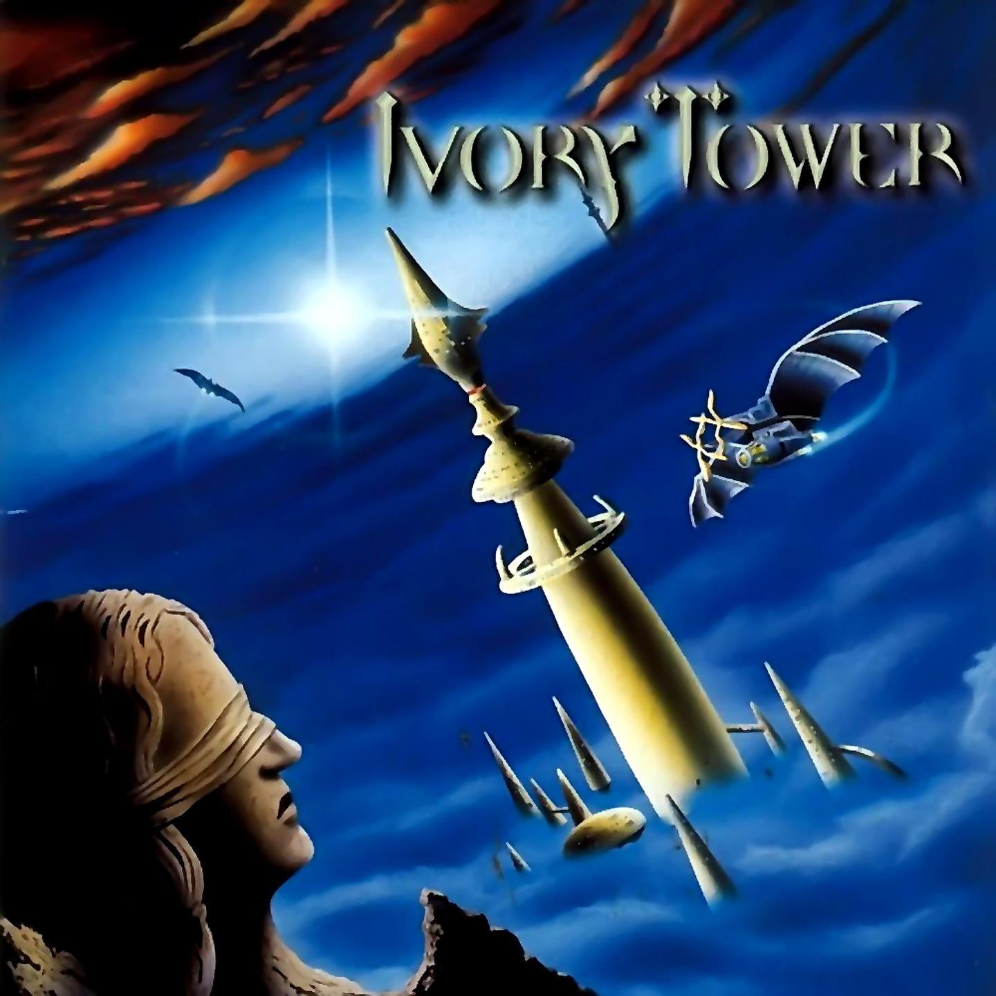 Постер альбома Ivory Tower