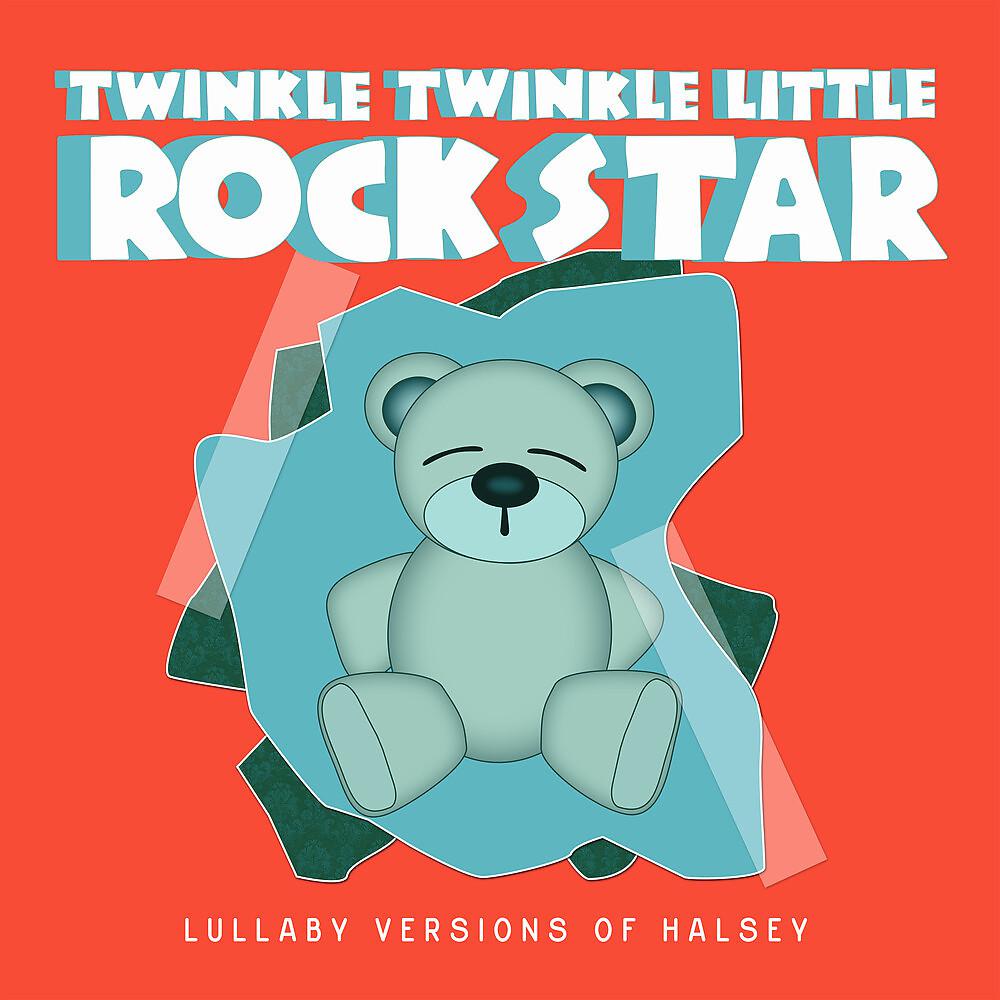 Постер альбома Lullaby Versions of Halsey