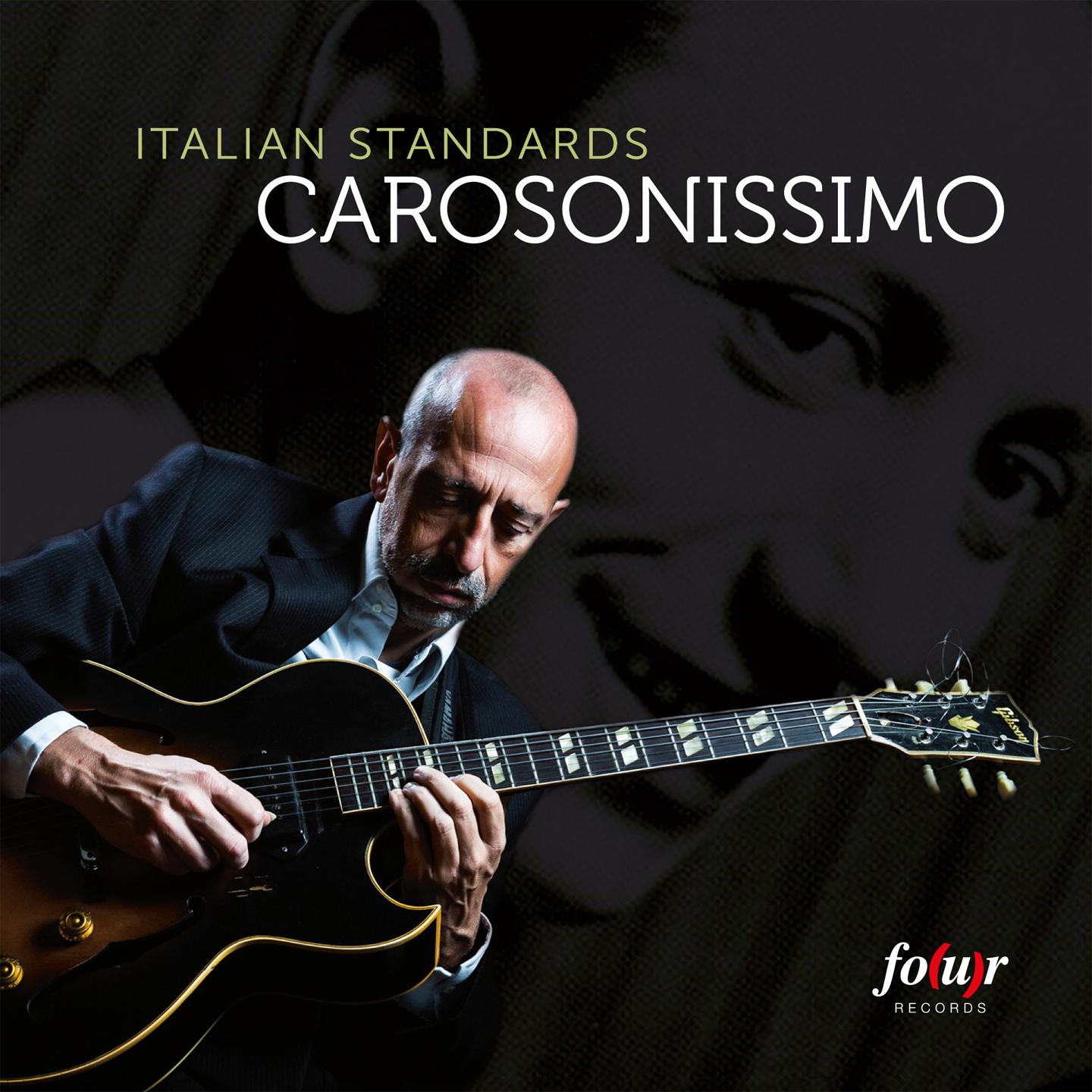 Постер альбома Carosonissimo