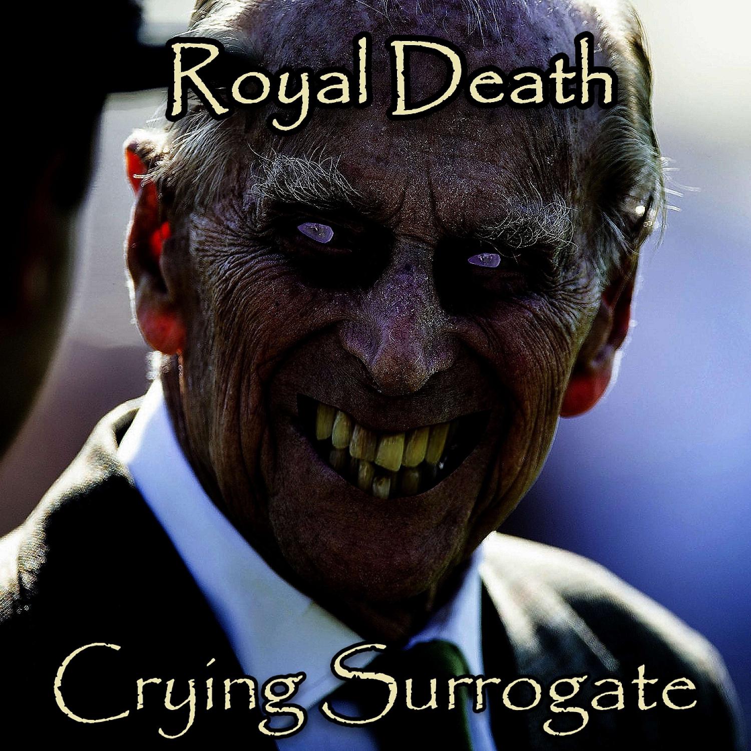 Постер альбома Royal Death