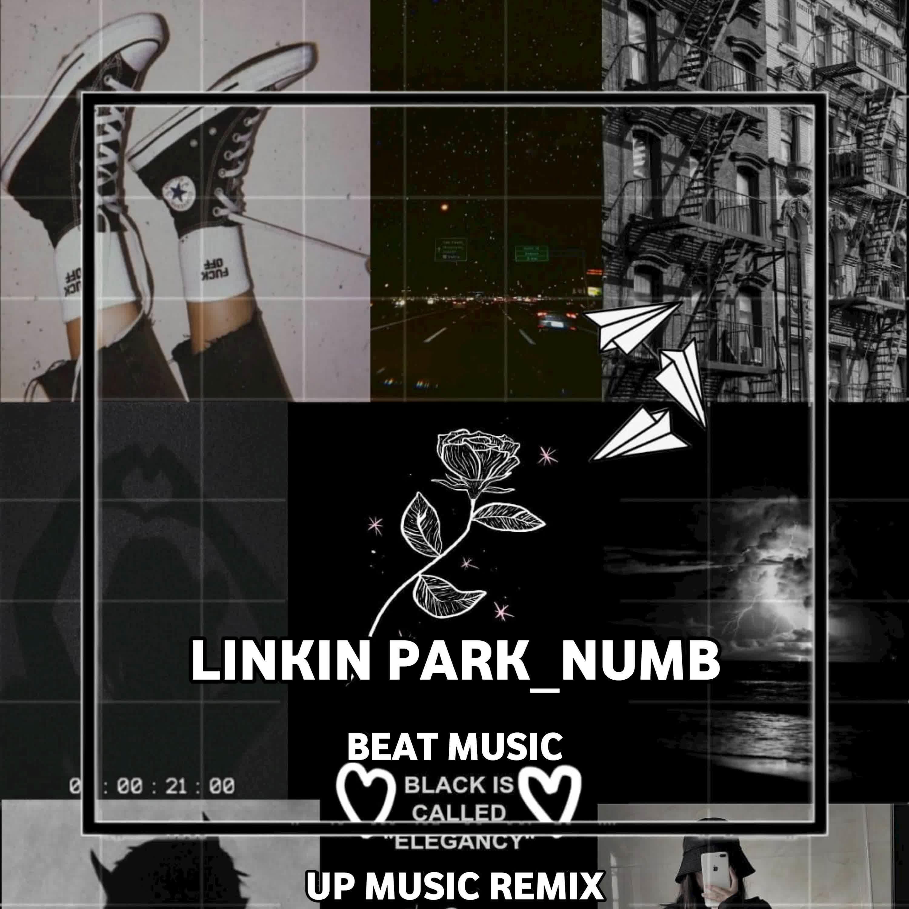 Постер альбома DJ Numb -inst