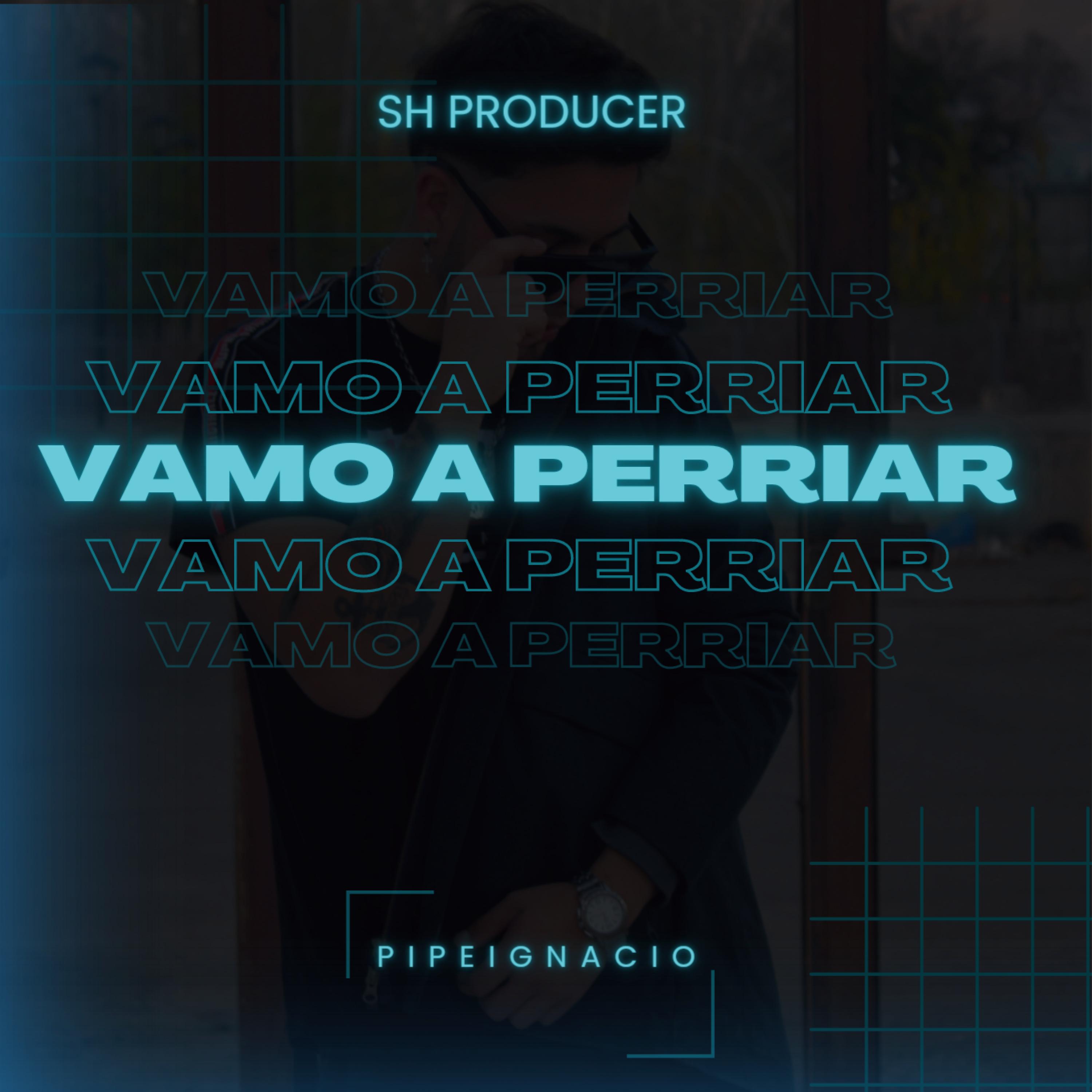 Постер альбома Vamo a Perriar