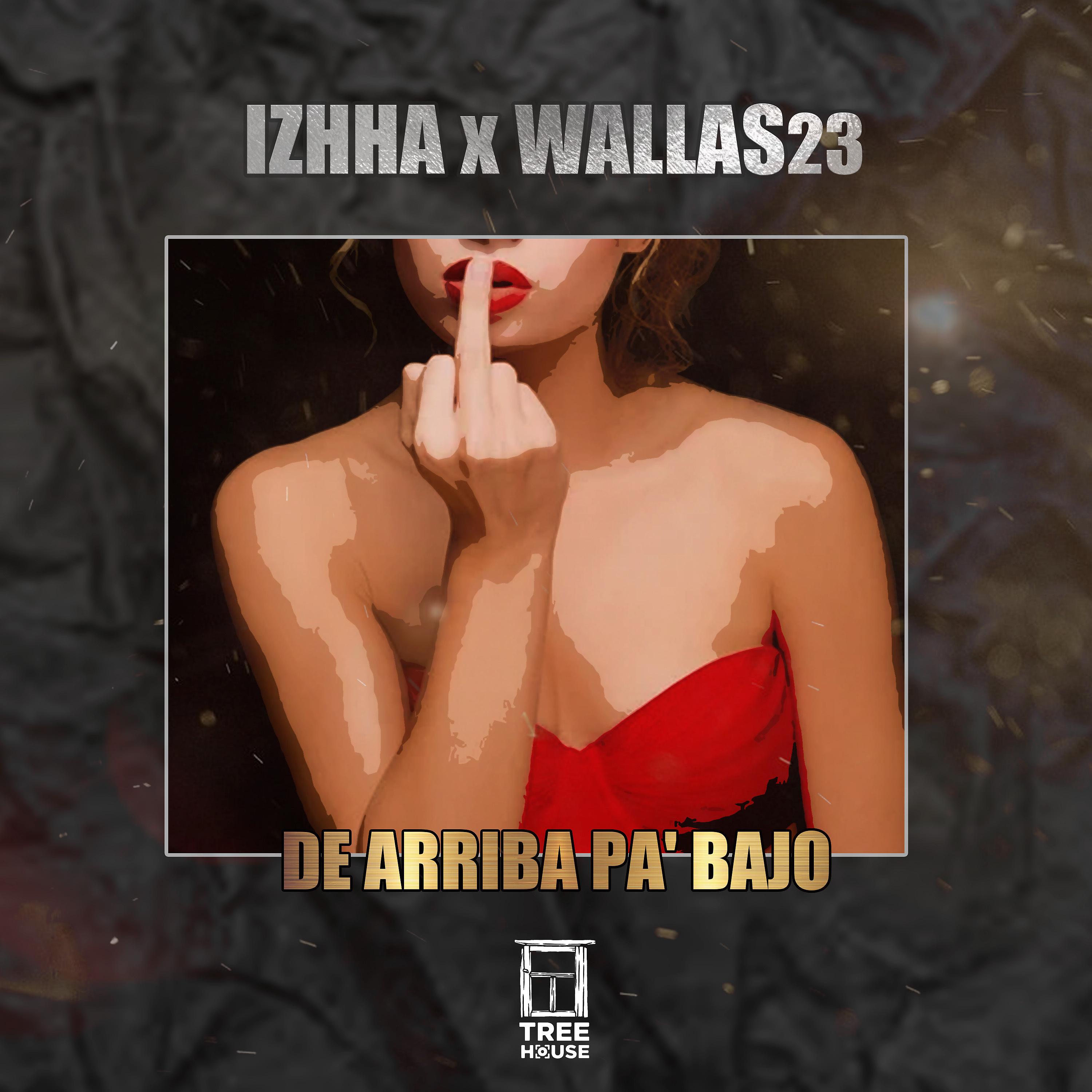 Постер альбома De Arriba Pa' Bajo