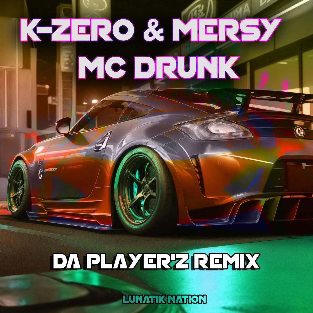 Постер альбома MC Drunk (Da Player'z Remix) [Remix]