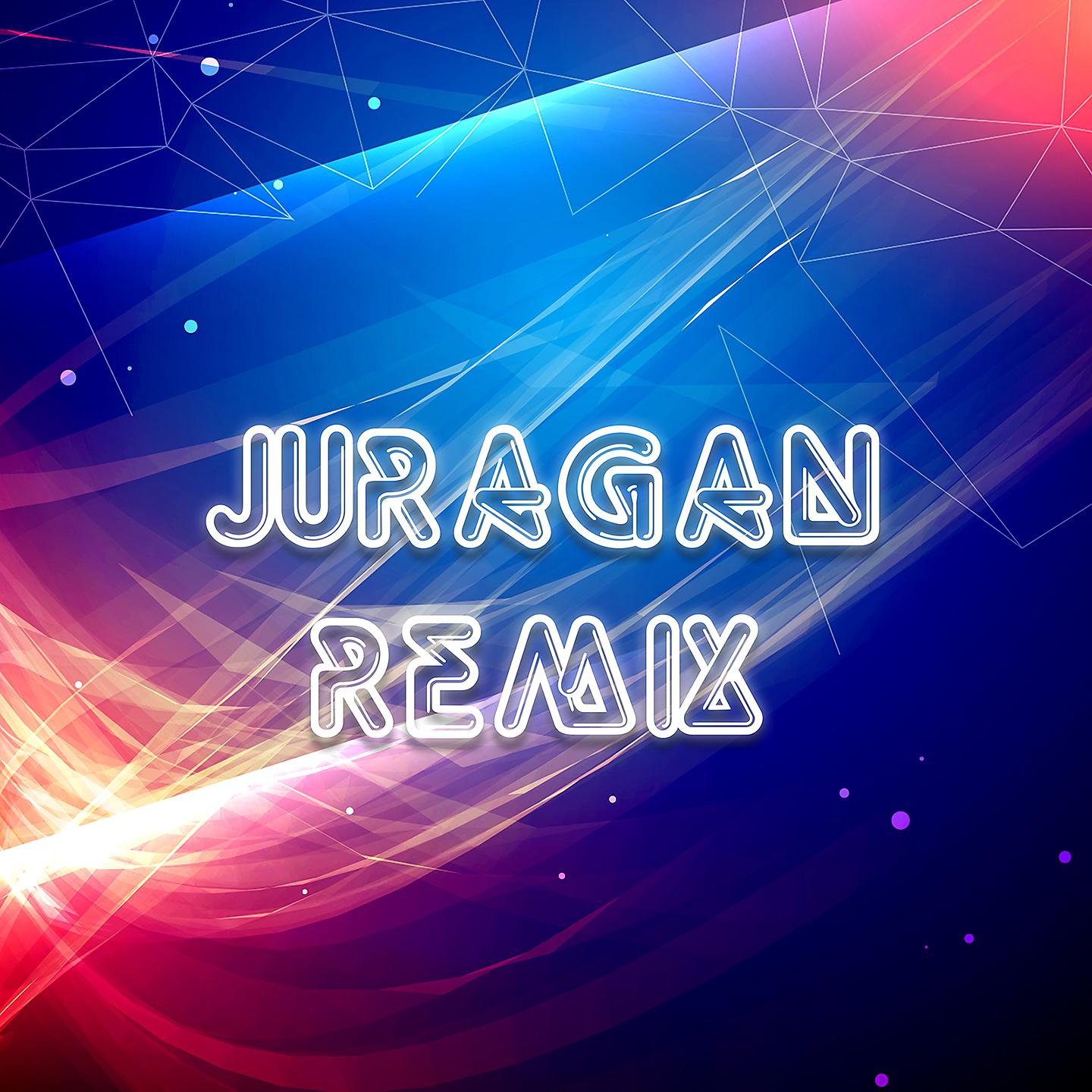 Постер альбома Juragan Remix