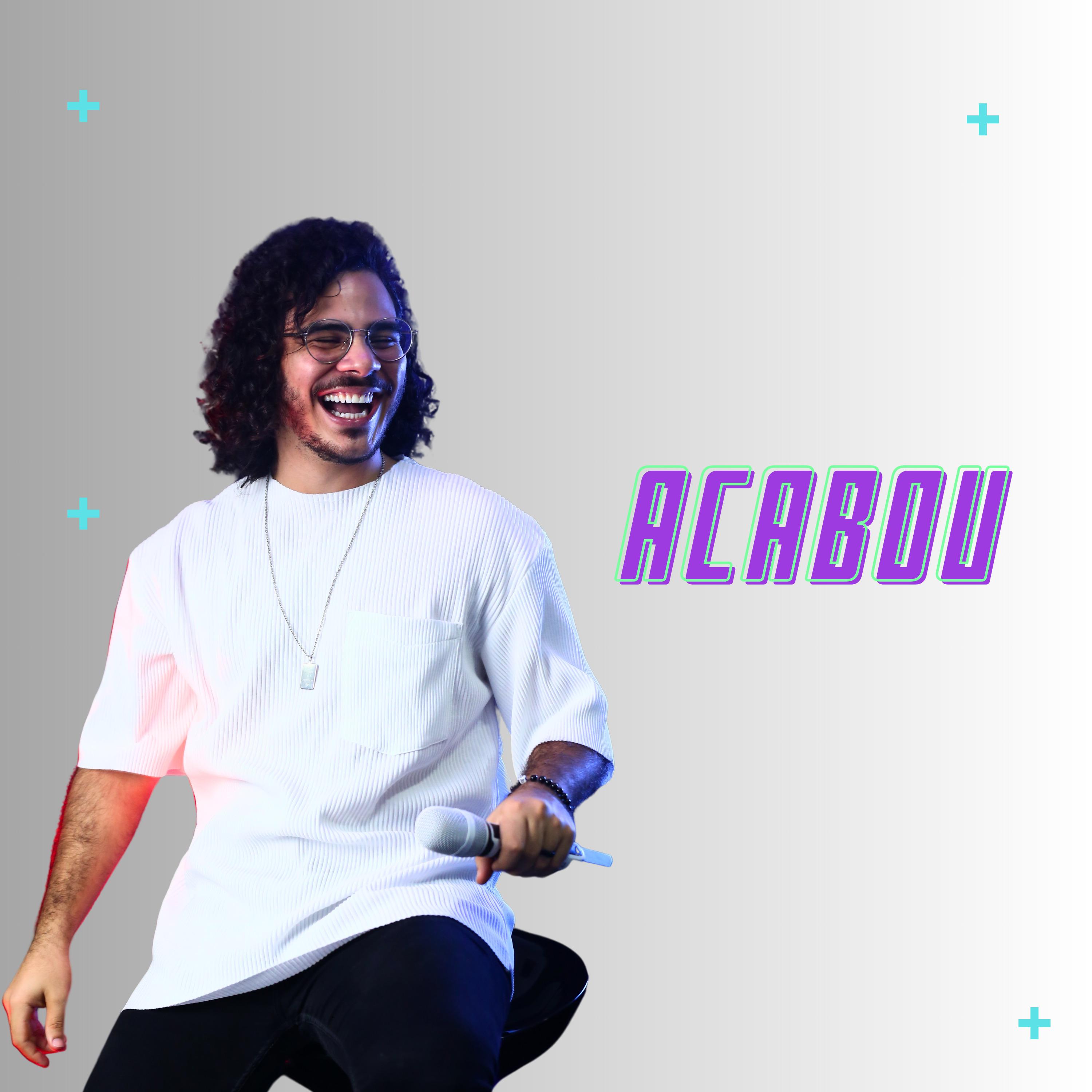 Постер альбома Acabou
