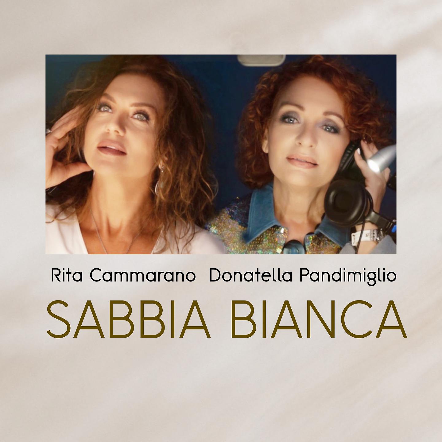 Постер альбома Sabbia bianca