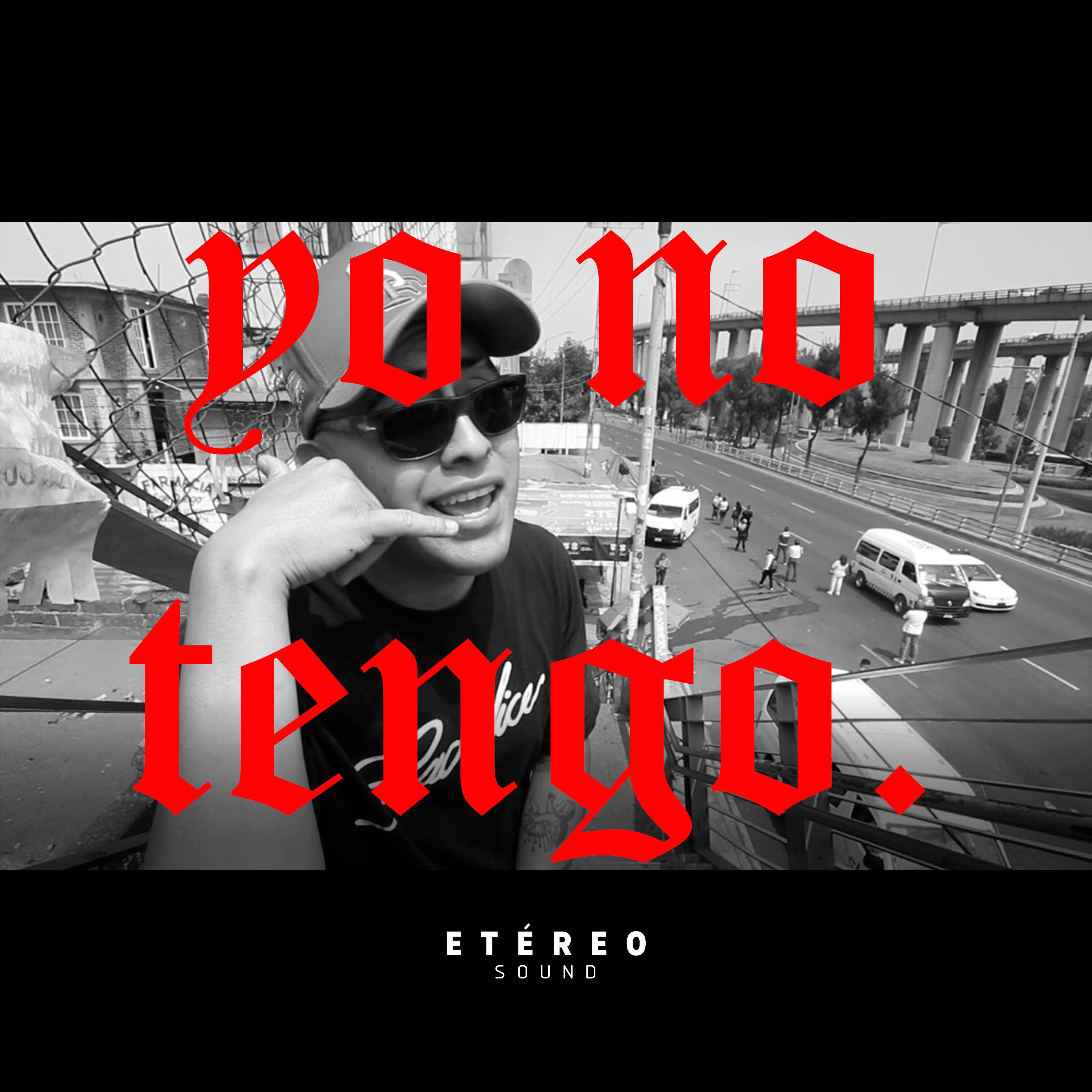 Постер альбома Yo No Tengo