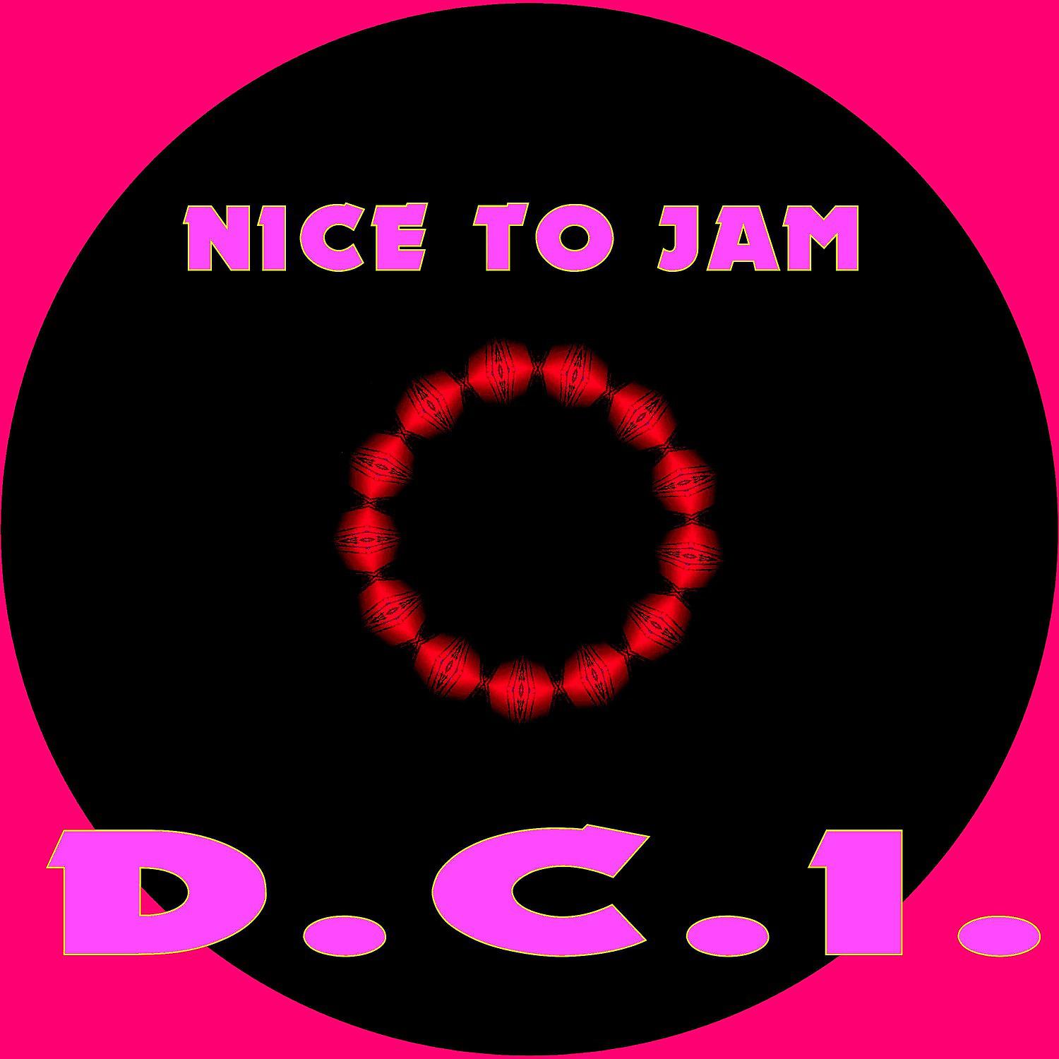 Постер альбома Nice To Jam