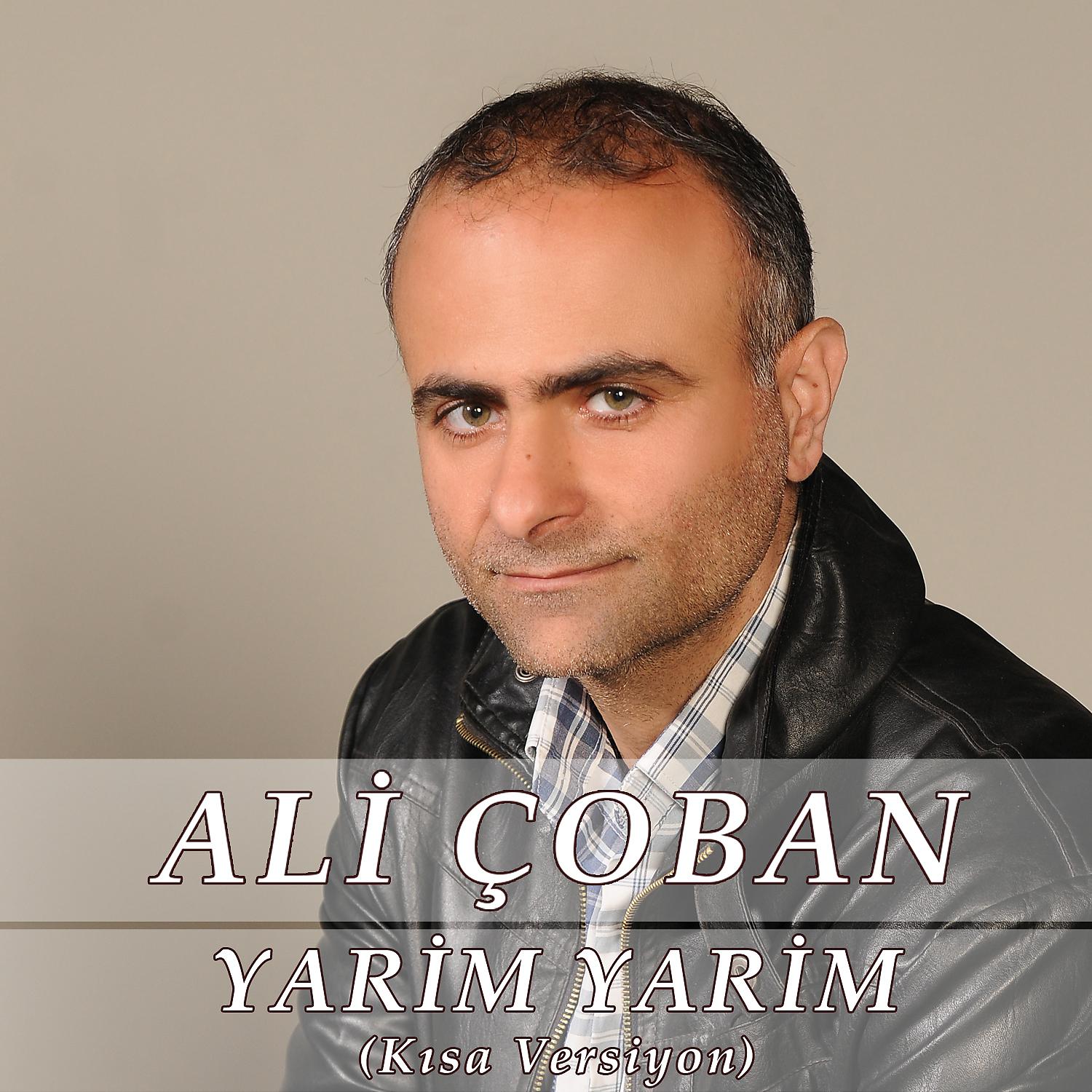 Постер альбома Yarim Yarim