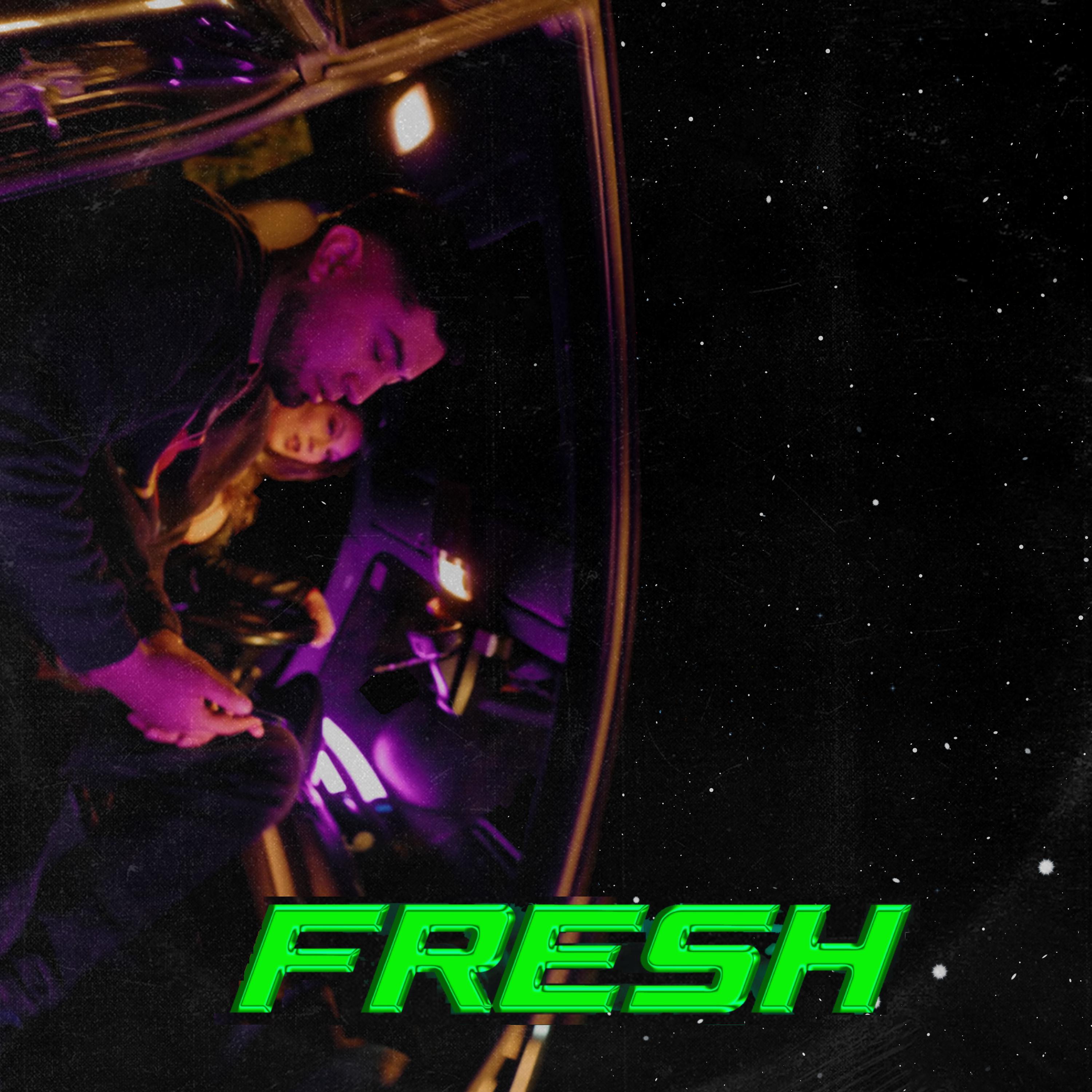 Постер альбома Fresh
