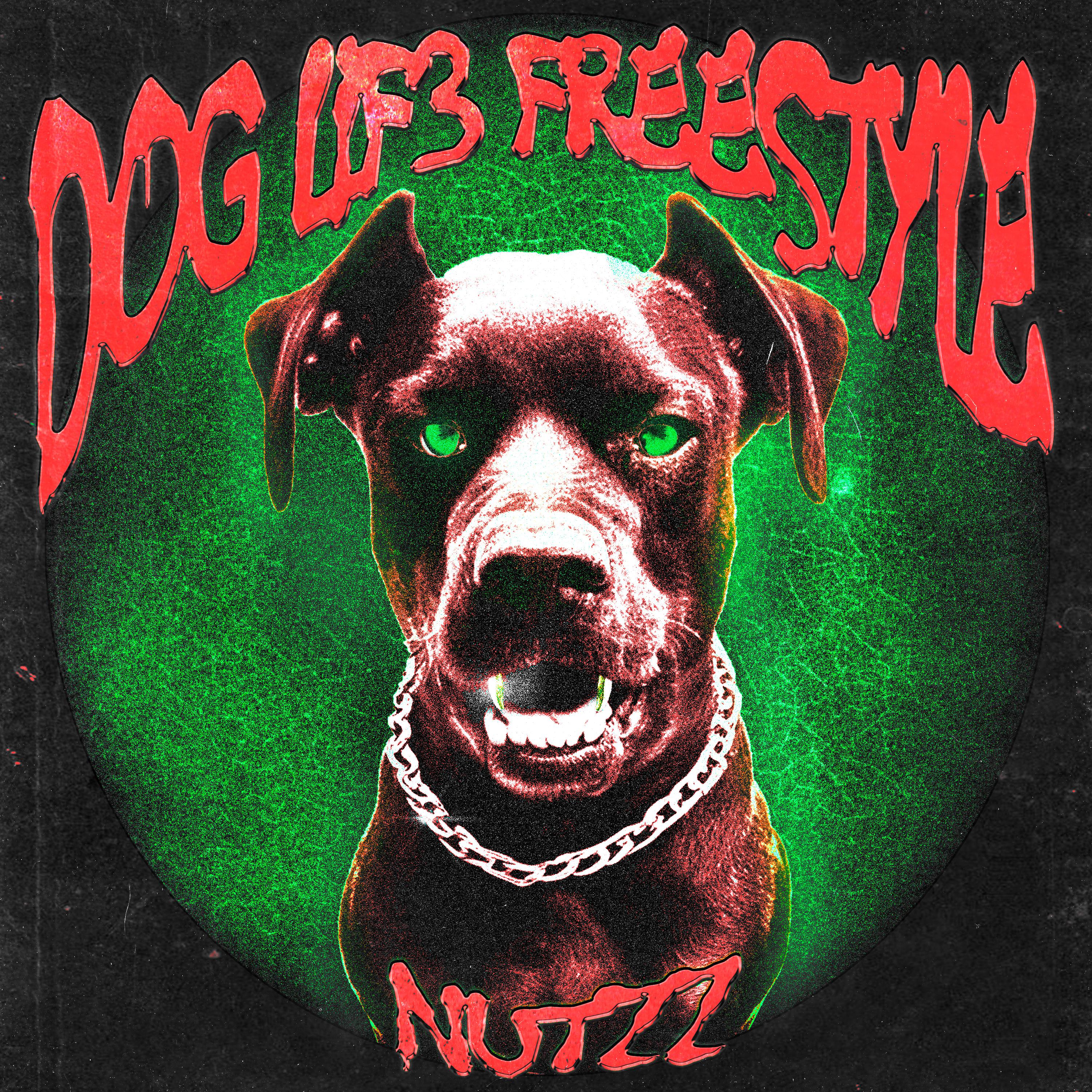 Постер альбома doglif3 freestyle