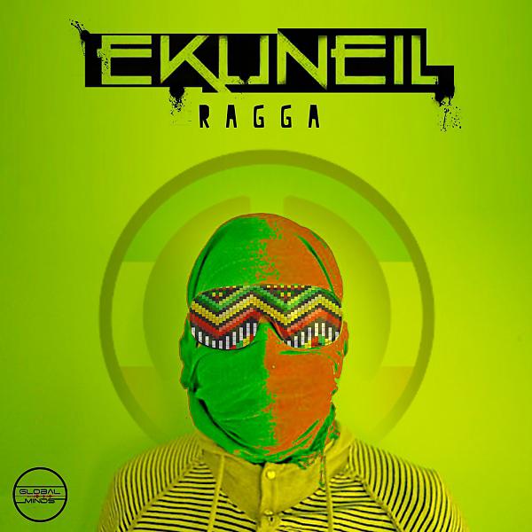 Постер альбома Ragga