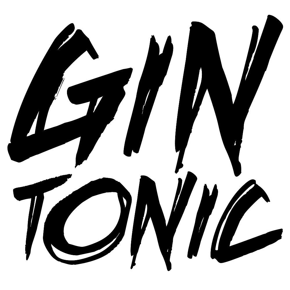 Постер альбома Gin Tonic