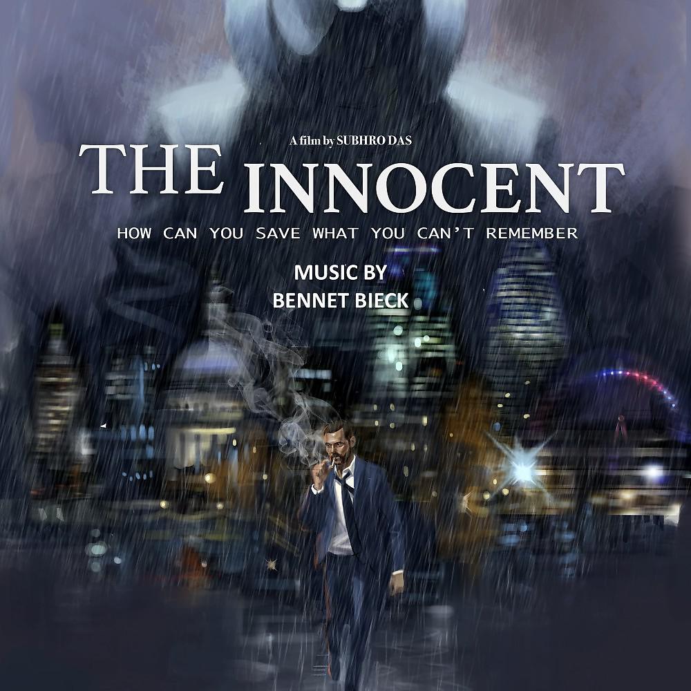 Постер альбома The Innocent (Motion Picture Soundtrack)