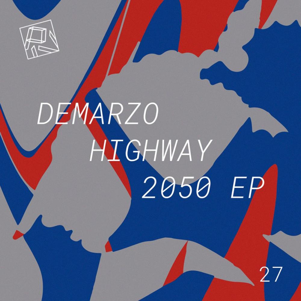 Постер альбома Highway 2050