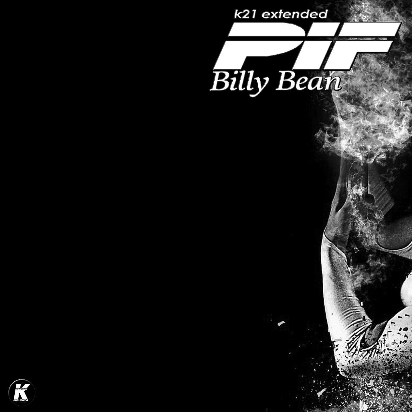 Постер альбома Billy Bean