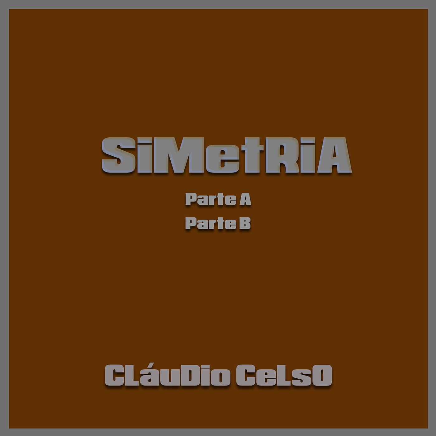Постер альбома Simetria