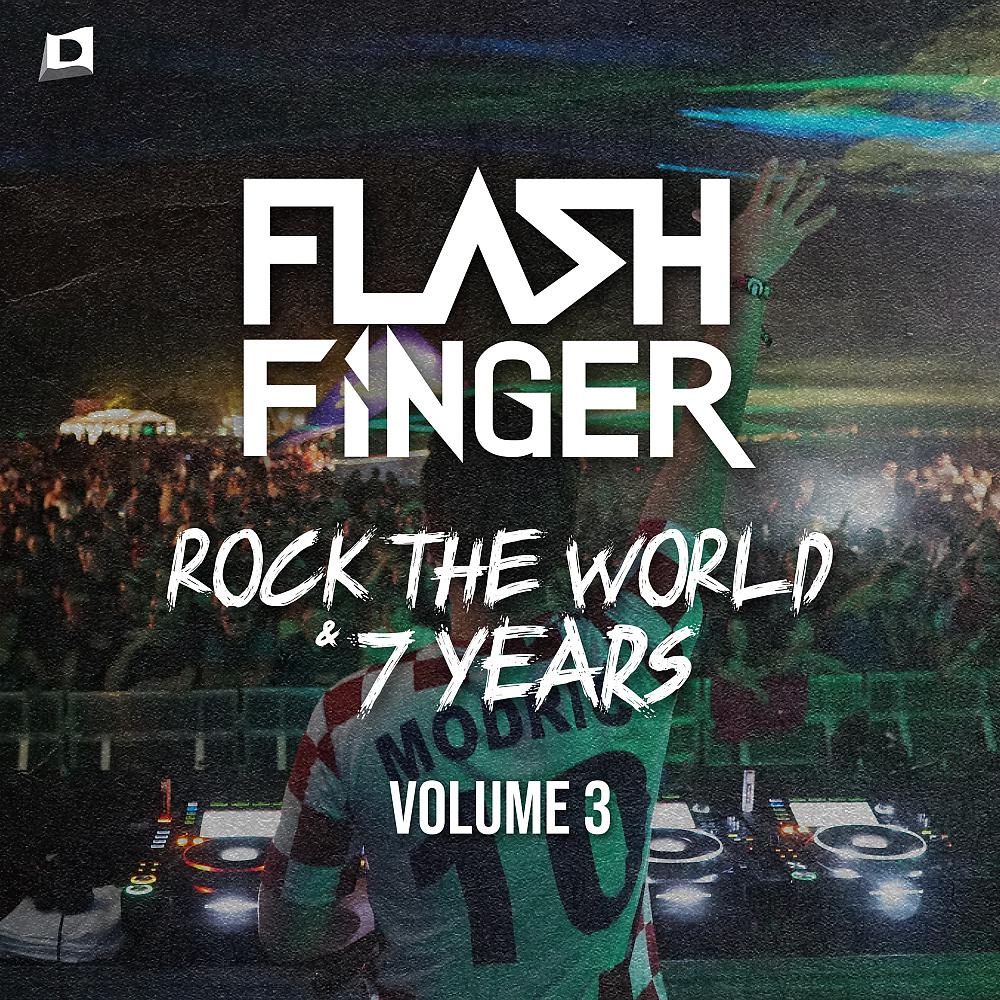Постер альбома Rock The World & 7 Years Volume 3