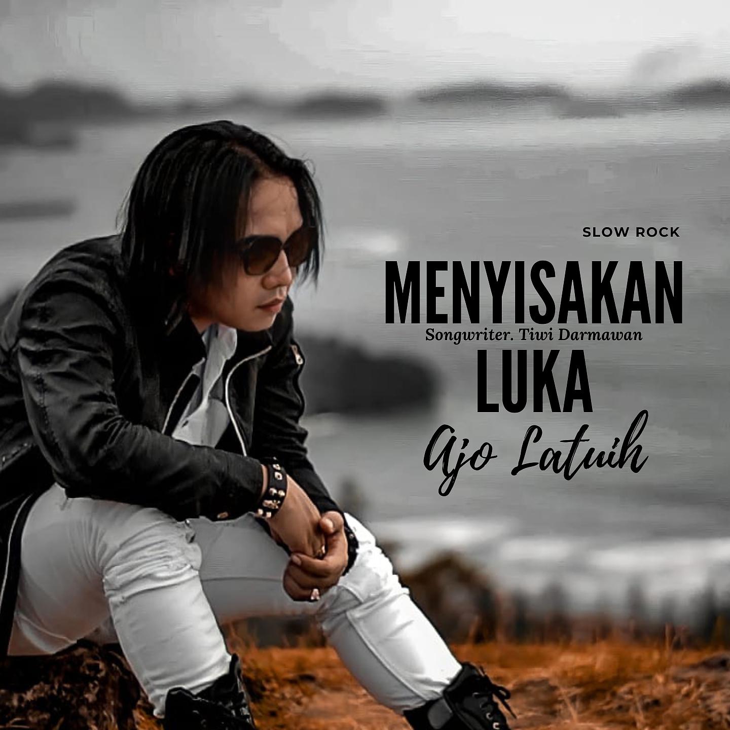Постер альбома Menyisakan Luka