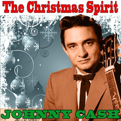 Постер альбома The Christmas Spirit