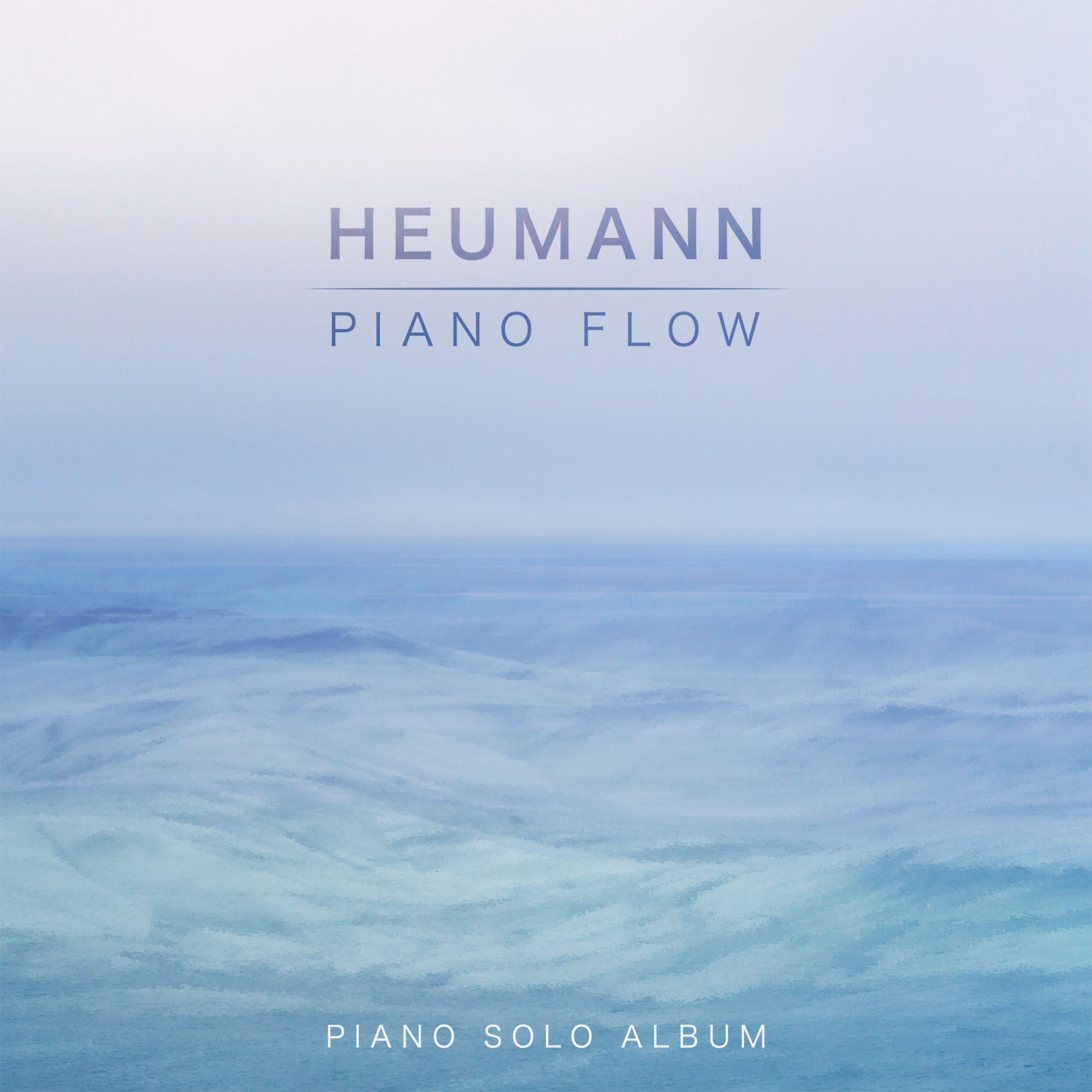 Постер альбома Piano Flow