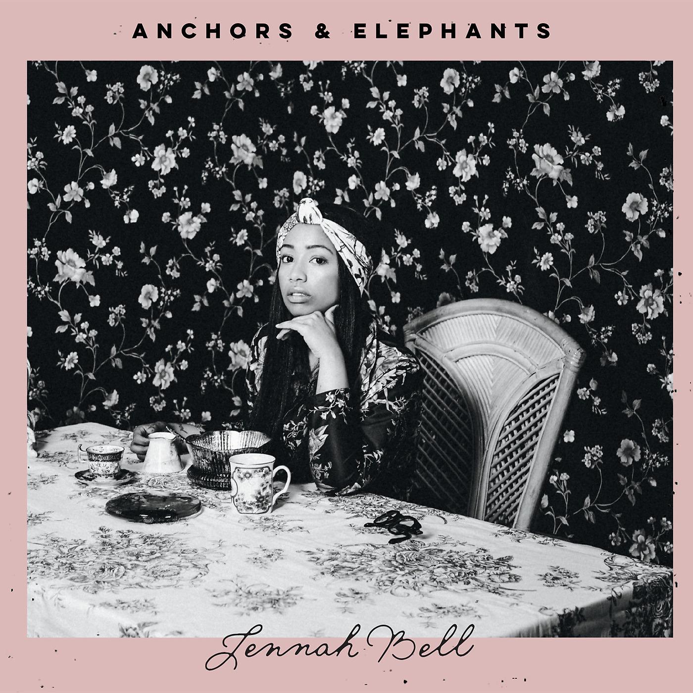 Постер альбома Anchors & Elephants