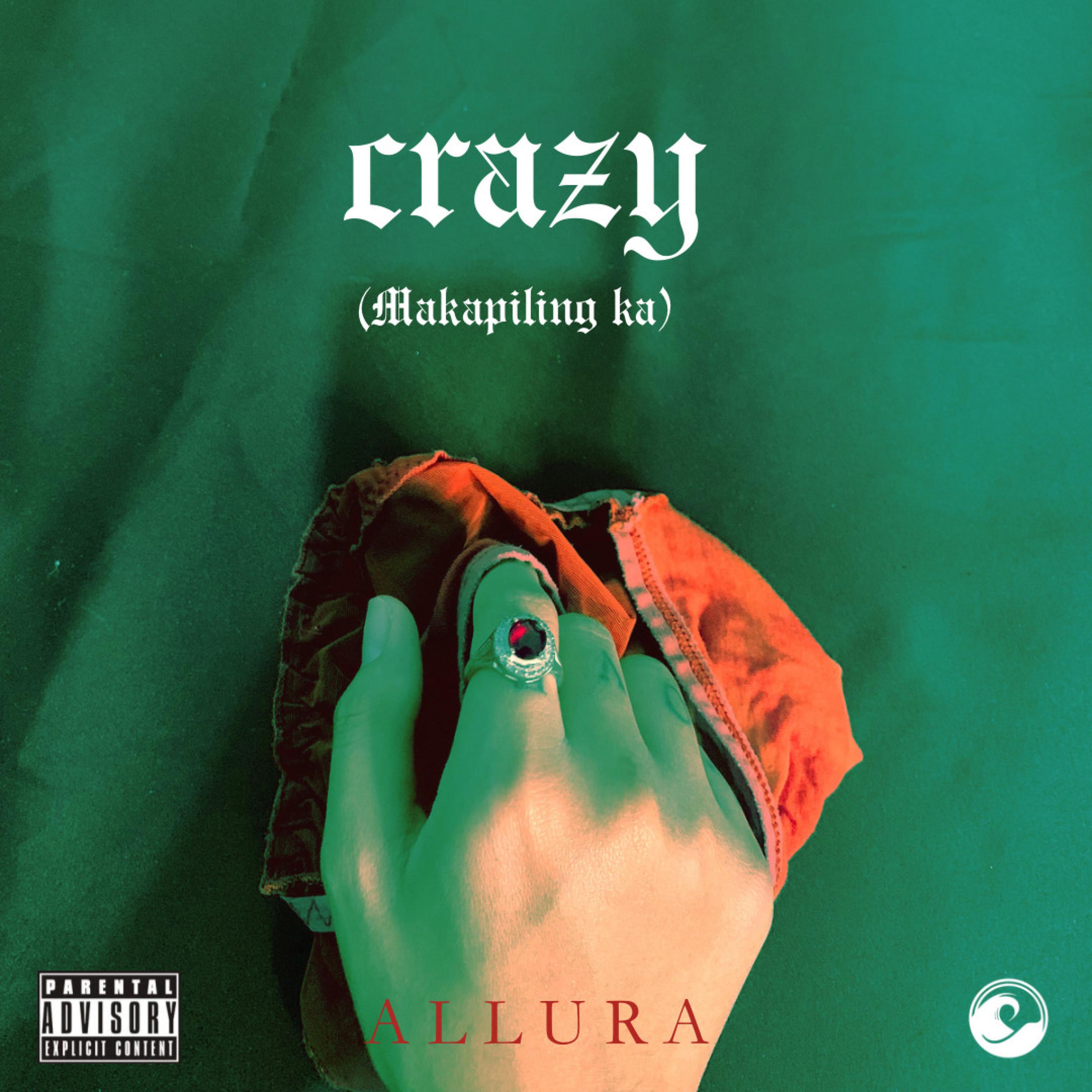 Постер альбома Crazy / Makapiling Ka
