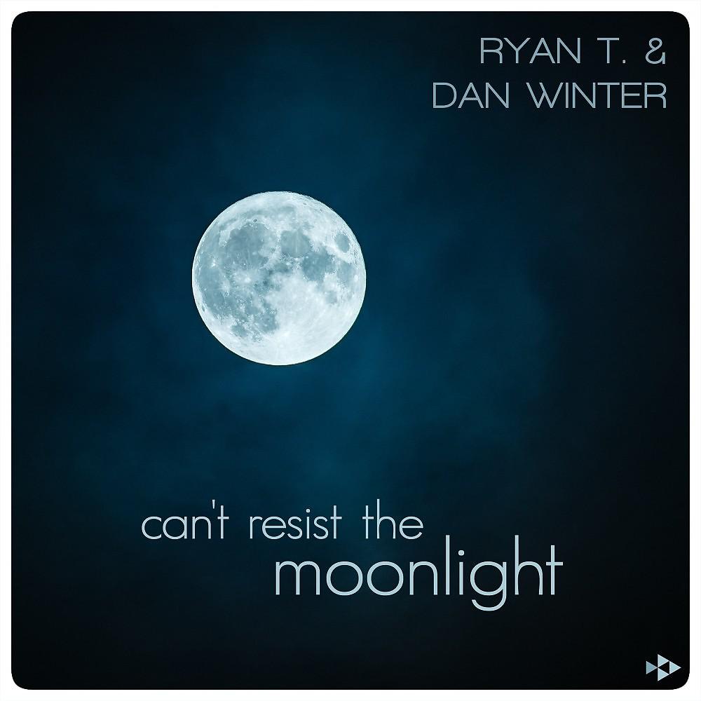 Постер альбома Can't Resist the Moonlight