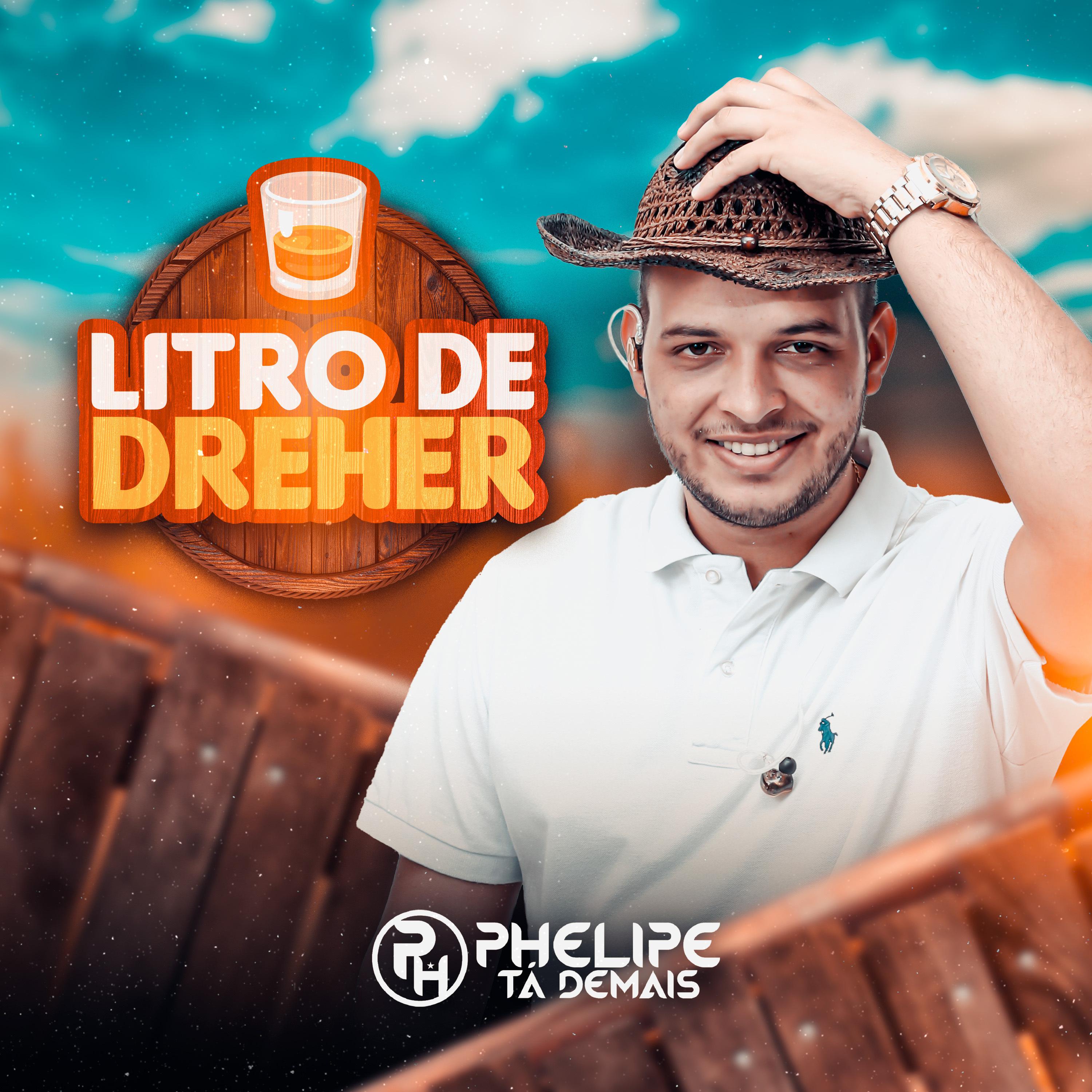 Постер альбома Litro de Dreher