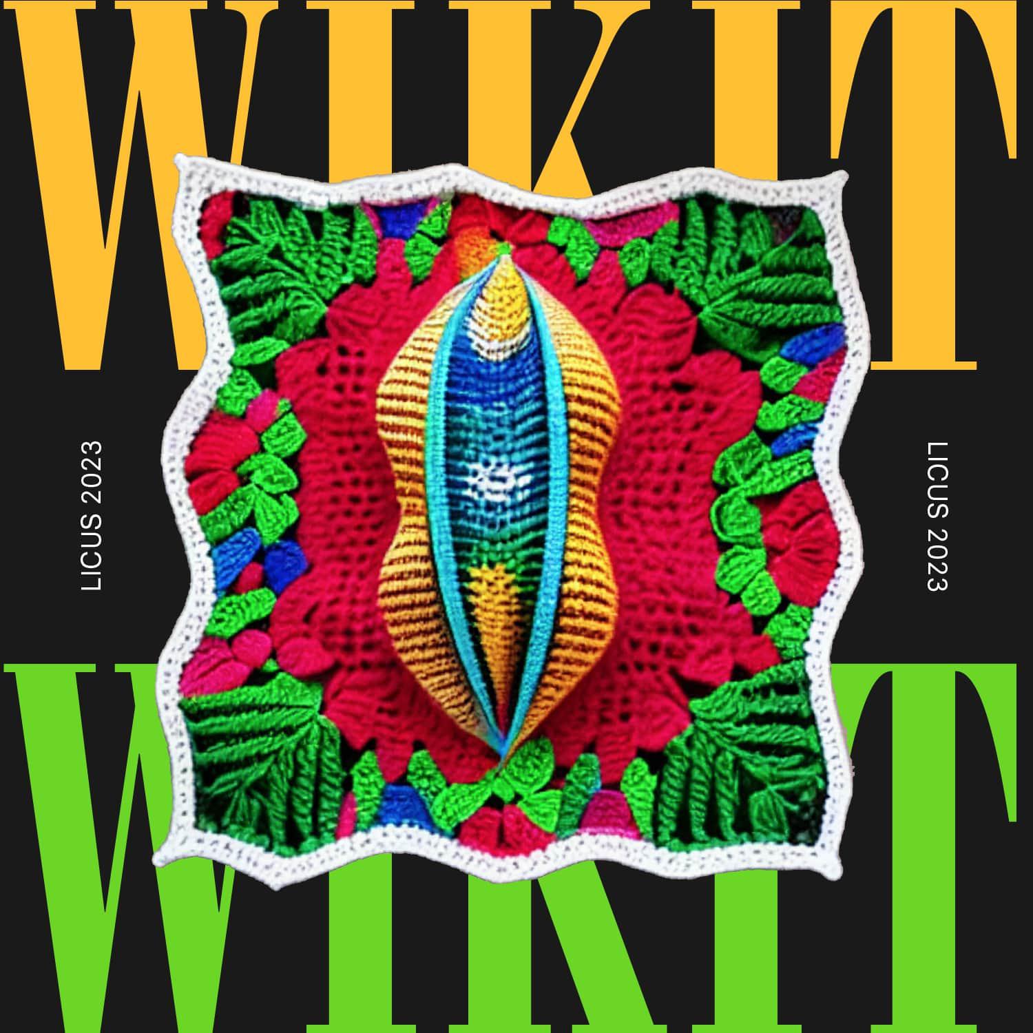 Постер альбома WIKIT